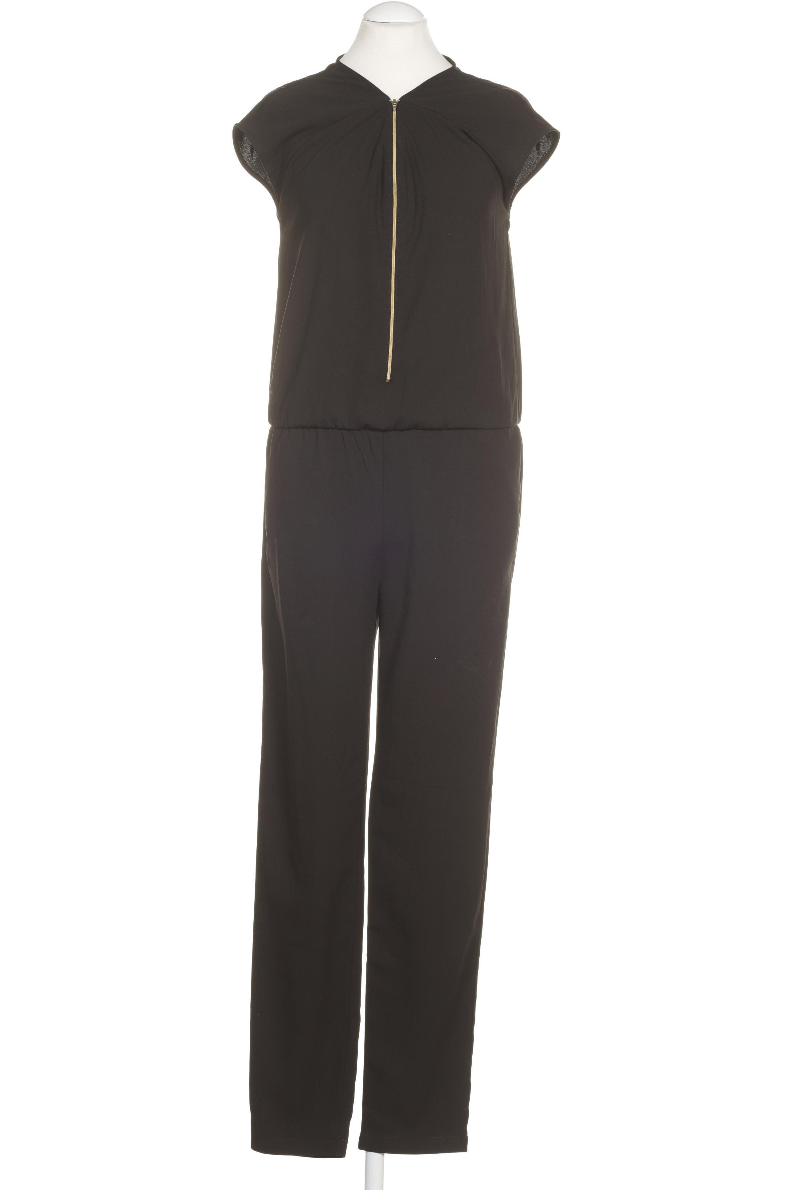 

Conleys Damen Jumpsuit/Overall, schwarz, Gr. 34