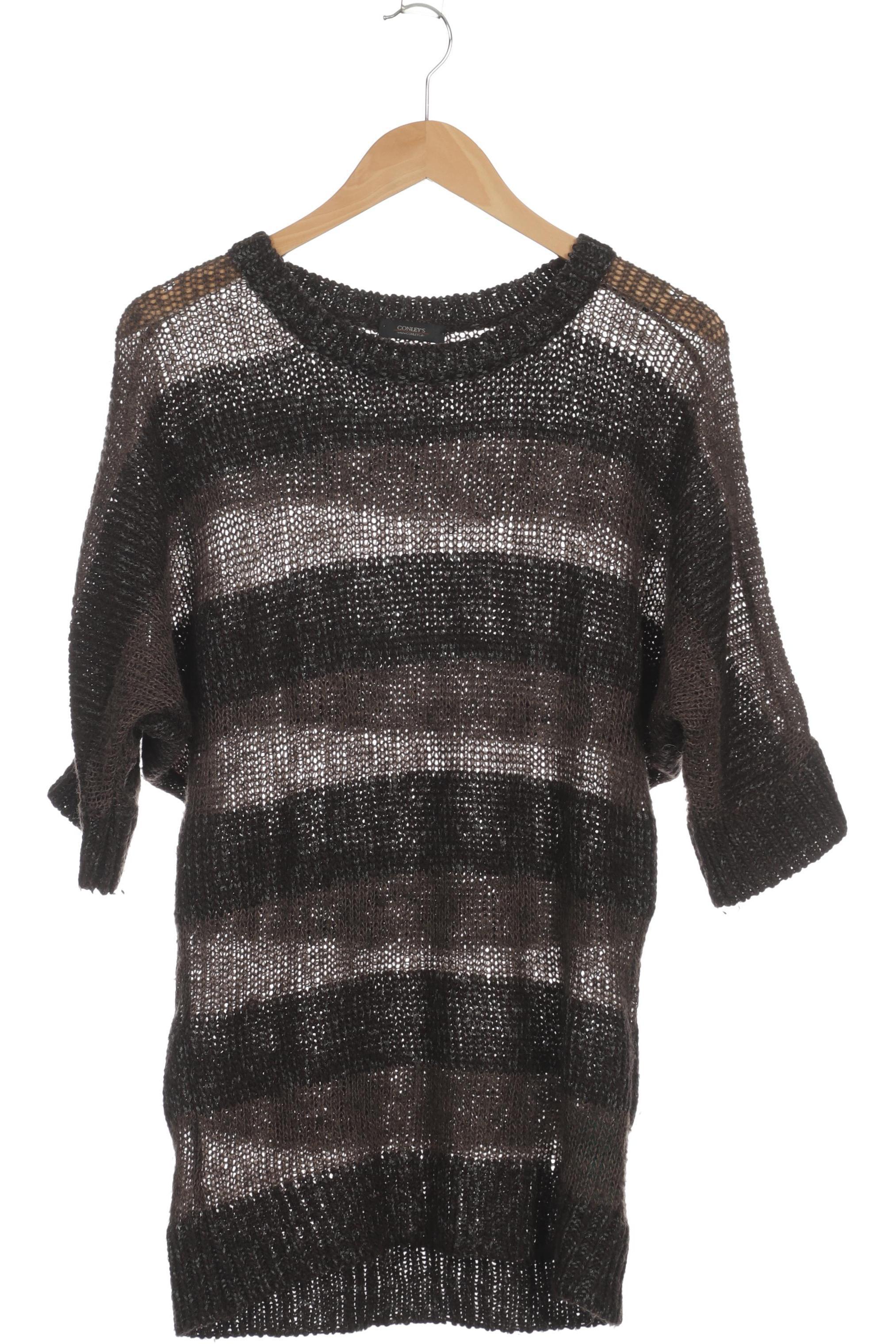 

Conleys Damen Pullover, braun, Gr.