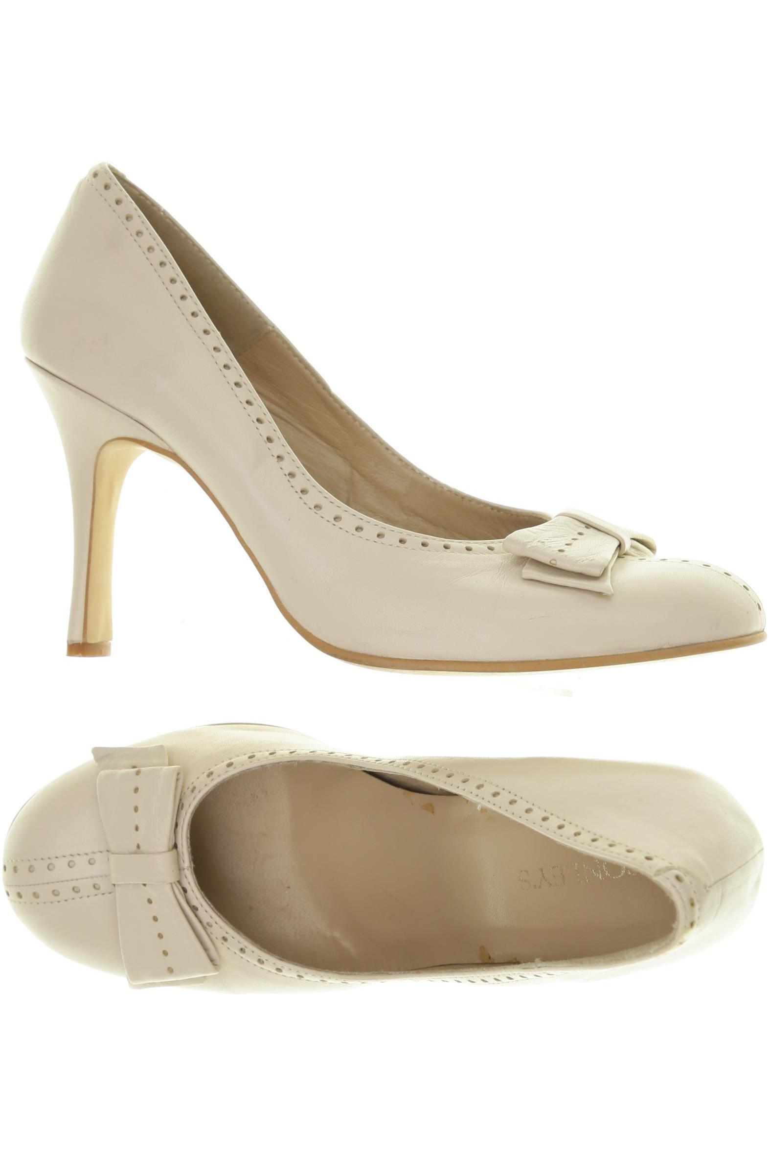 

Conleys Damen Pumps, beige, Gr. 39