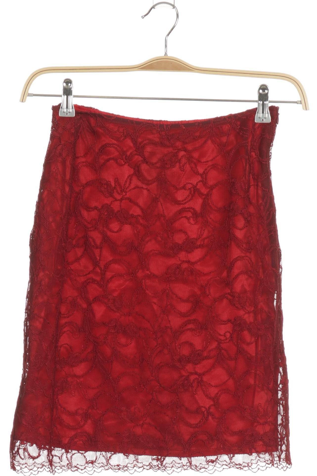 

Conleys Damen Rock, rot, Gr. 36