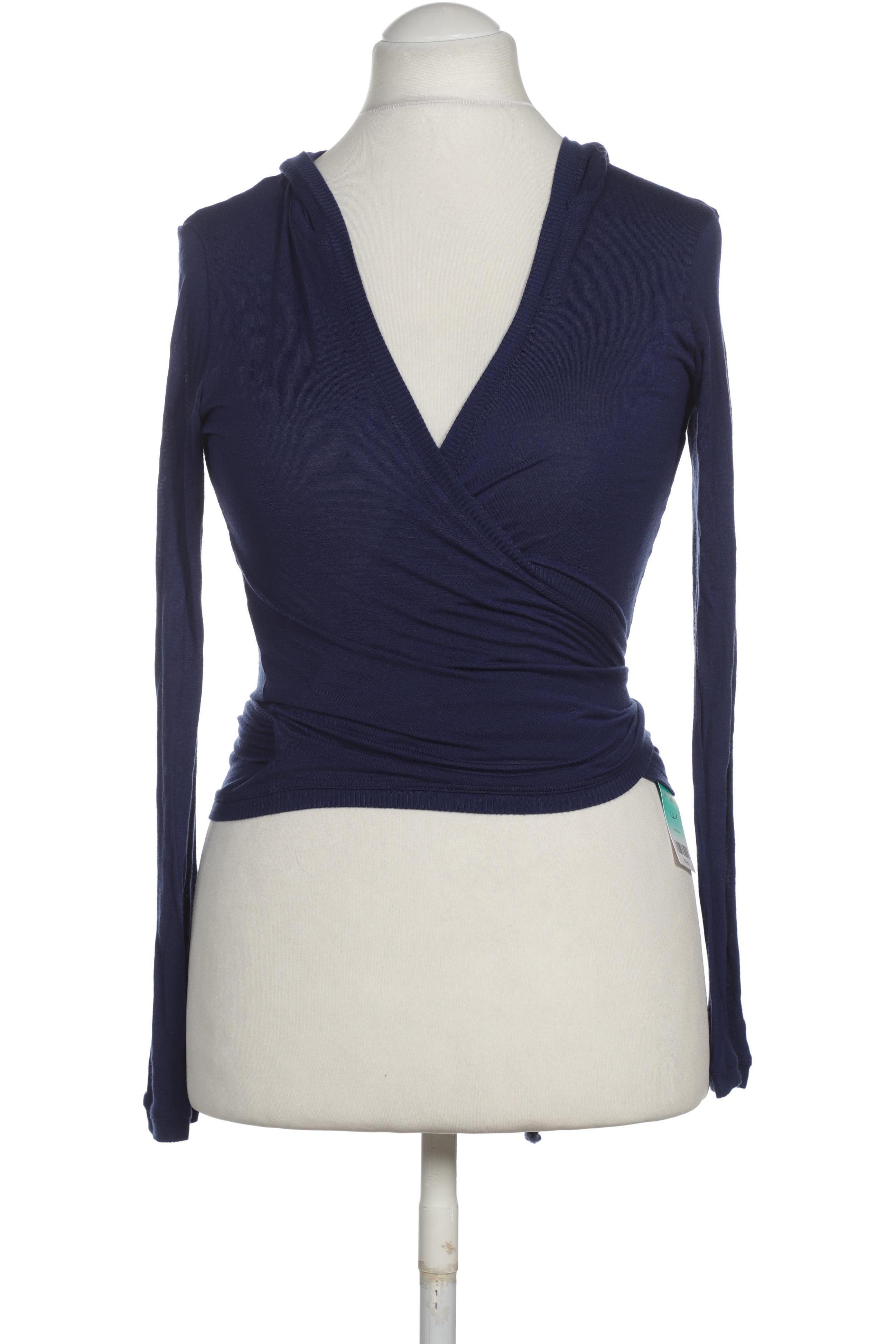 

Conleys Damen Strickjacke, blau, Gr.