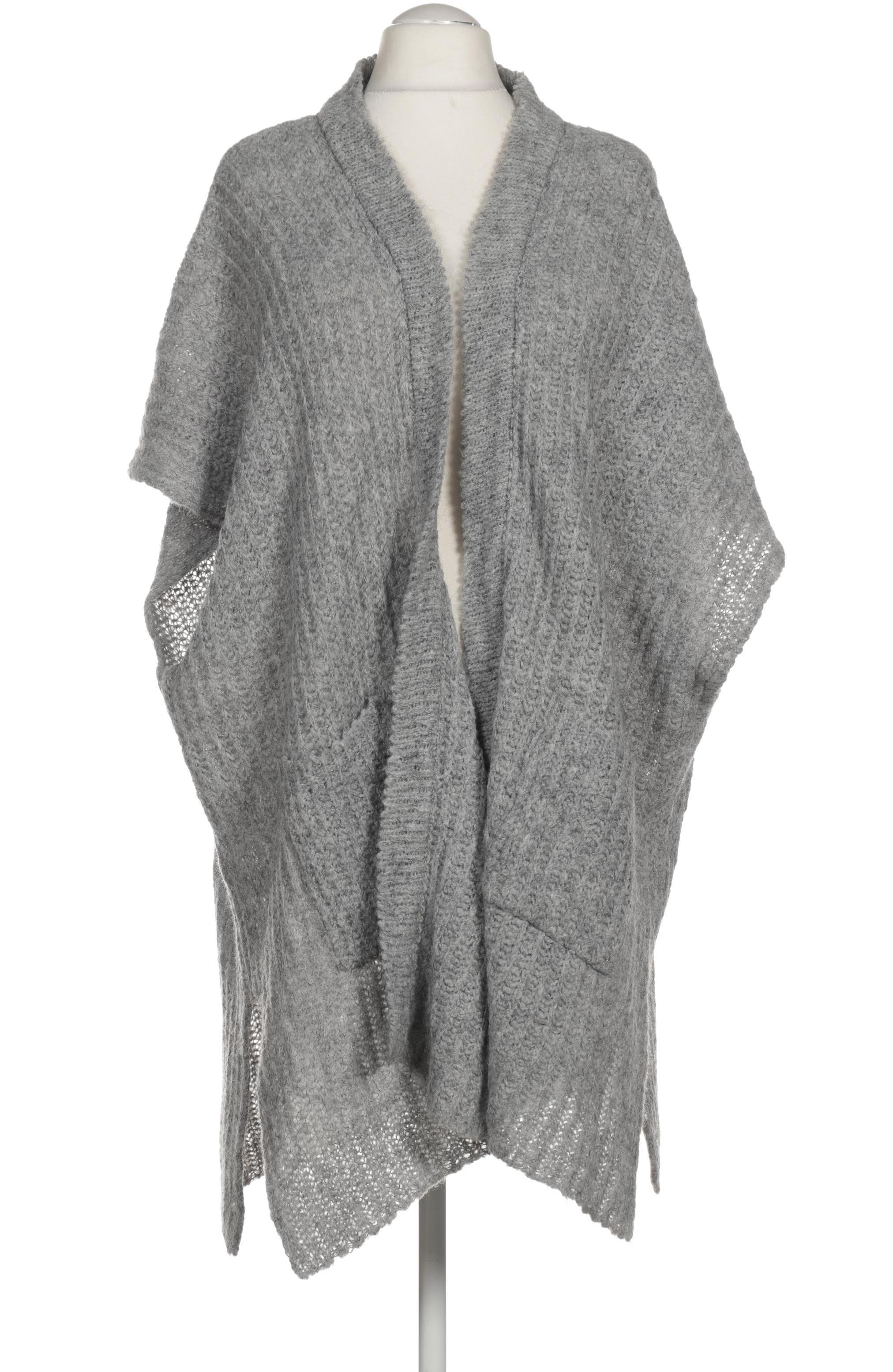 

Conleys Damen Strickjacke, grau, Gr.