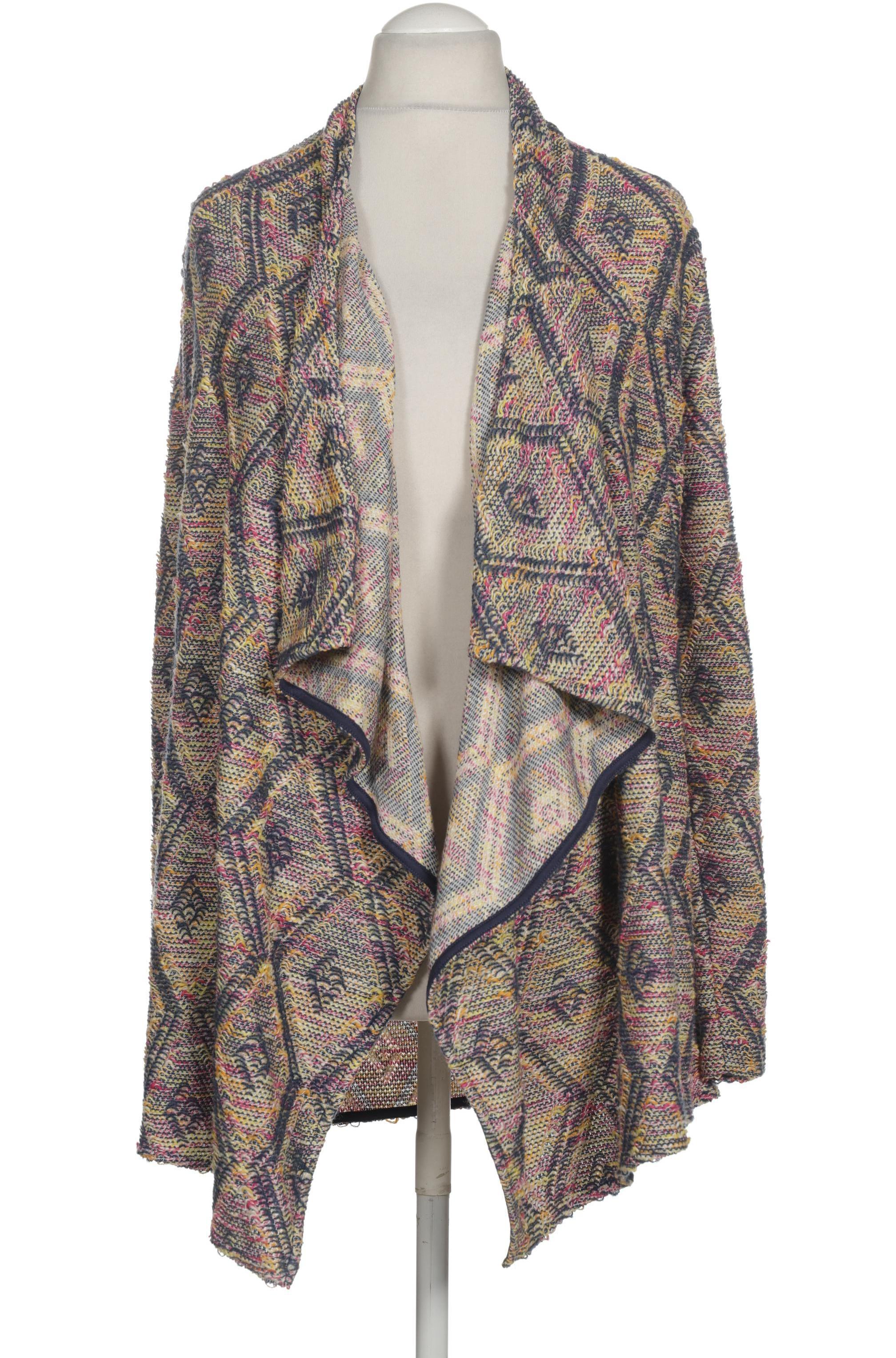 

Conleys Damen Strickjacke, blau, Gr.