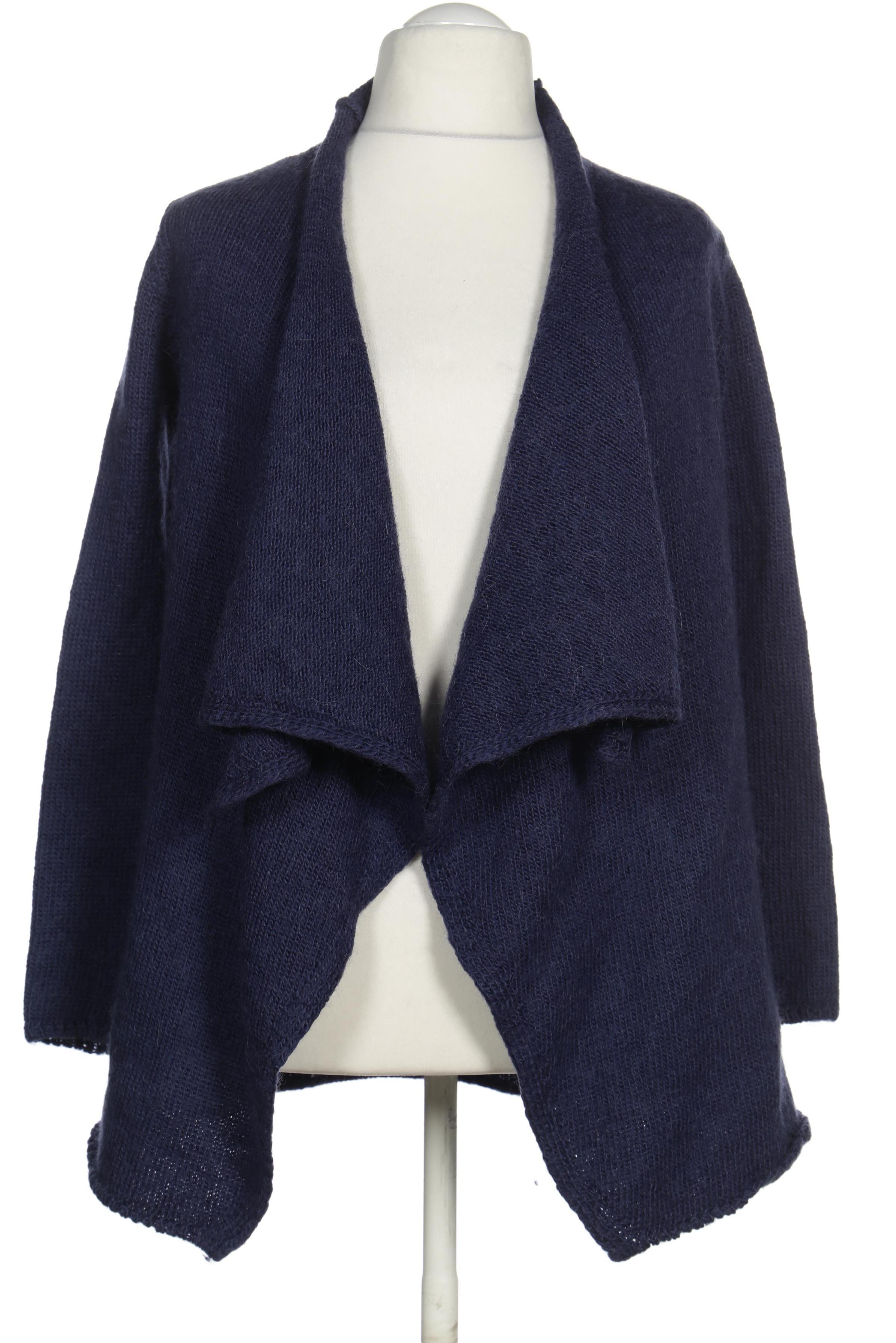 

Conleys Damen Strickjacke, blau, Gr.