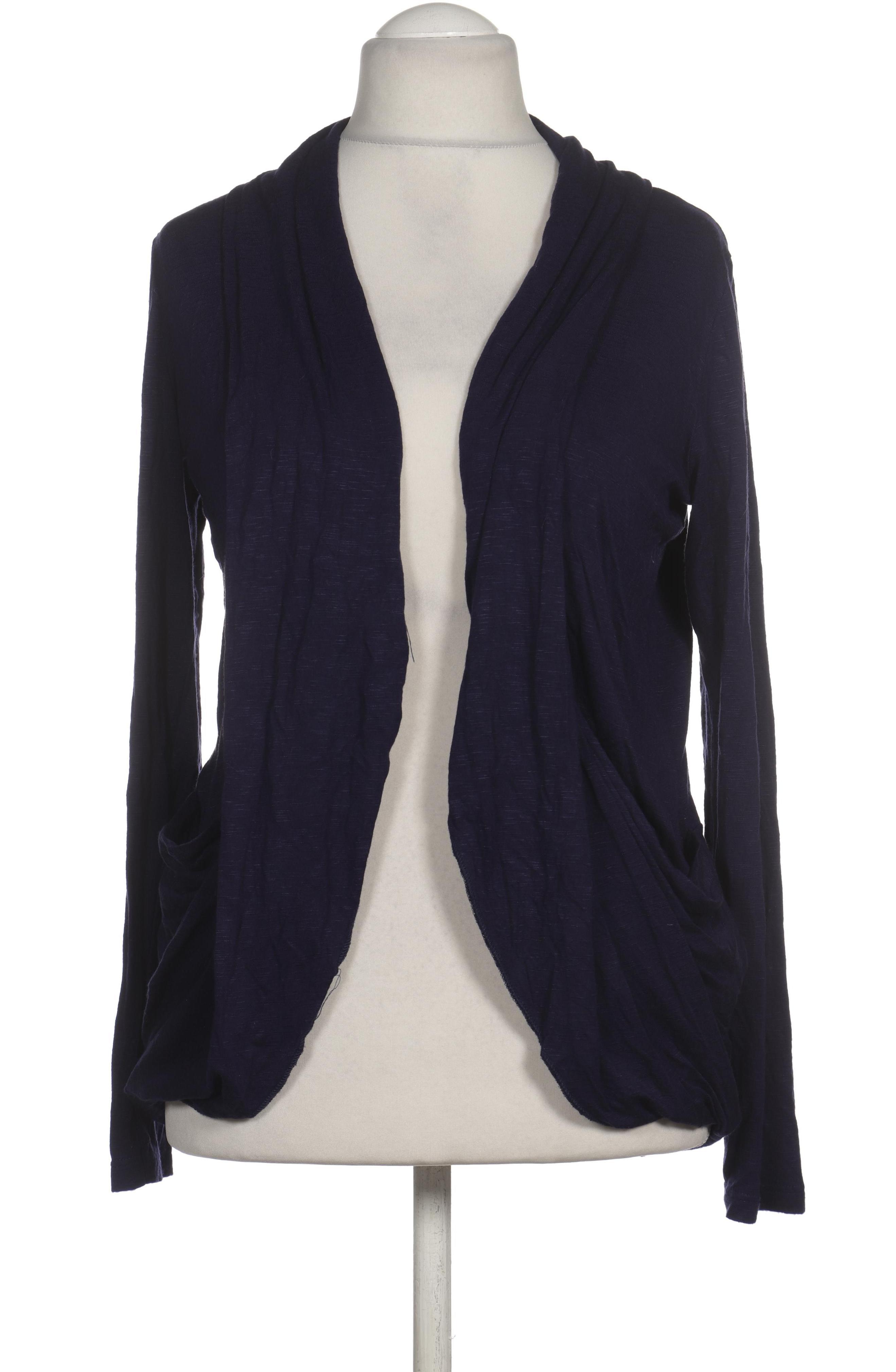 

Conleys Damen Strickjacke, blau, Gr.