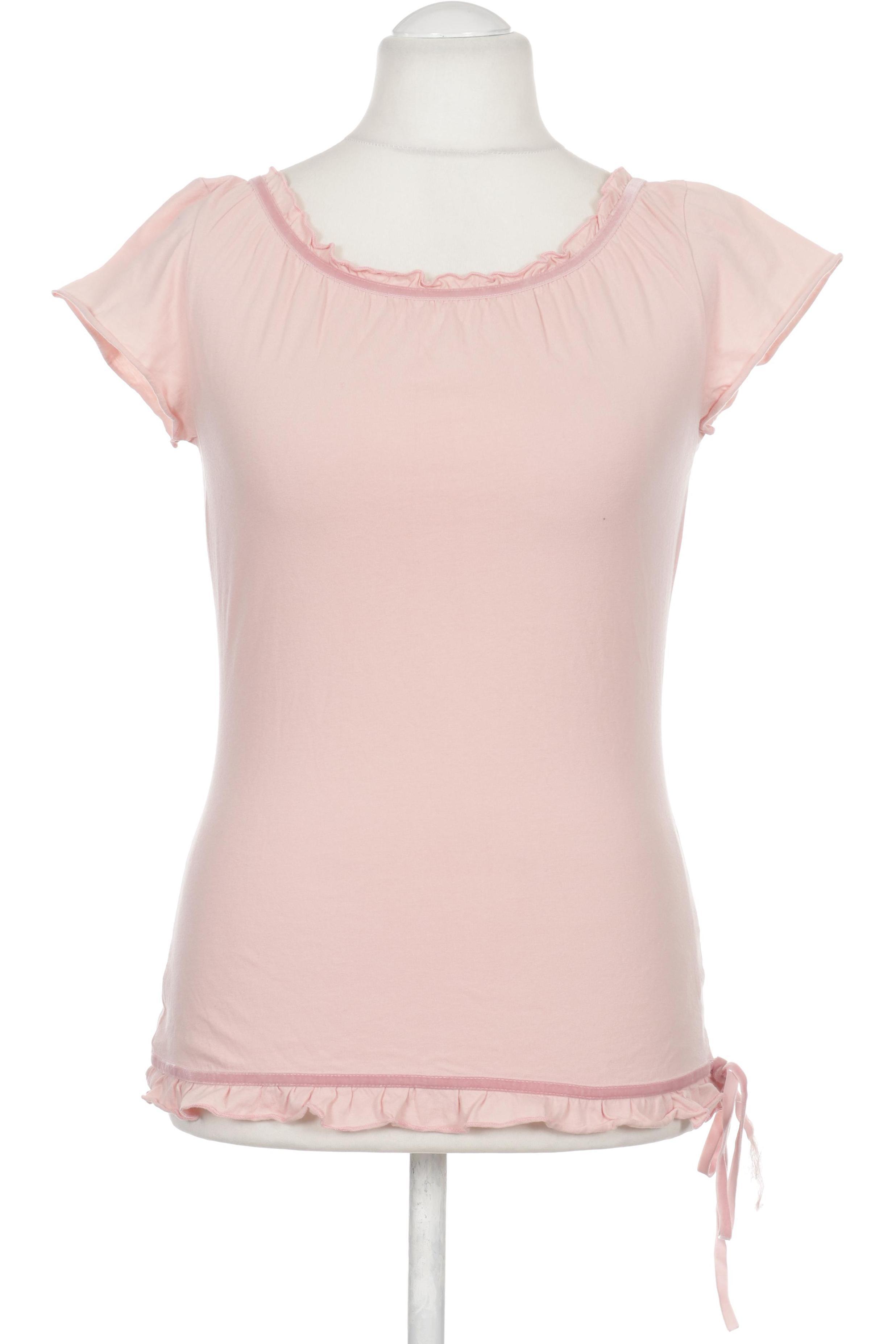 

Conleys Damen T-Shirt, pink, Gr.