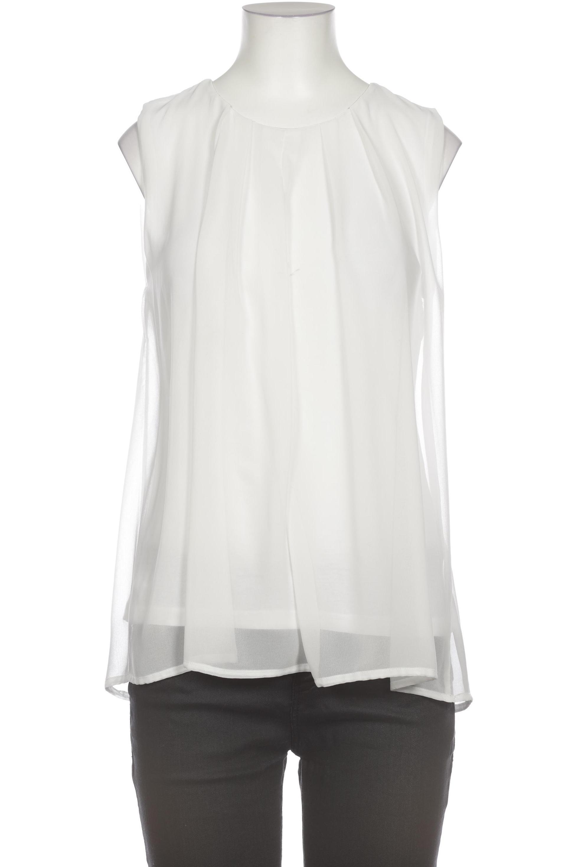 

Conleys Damen Bluse, weiß, Gr.