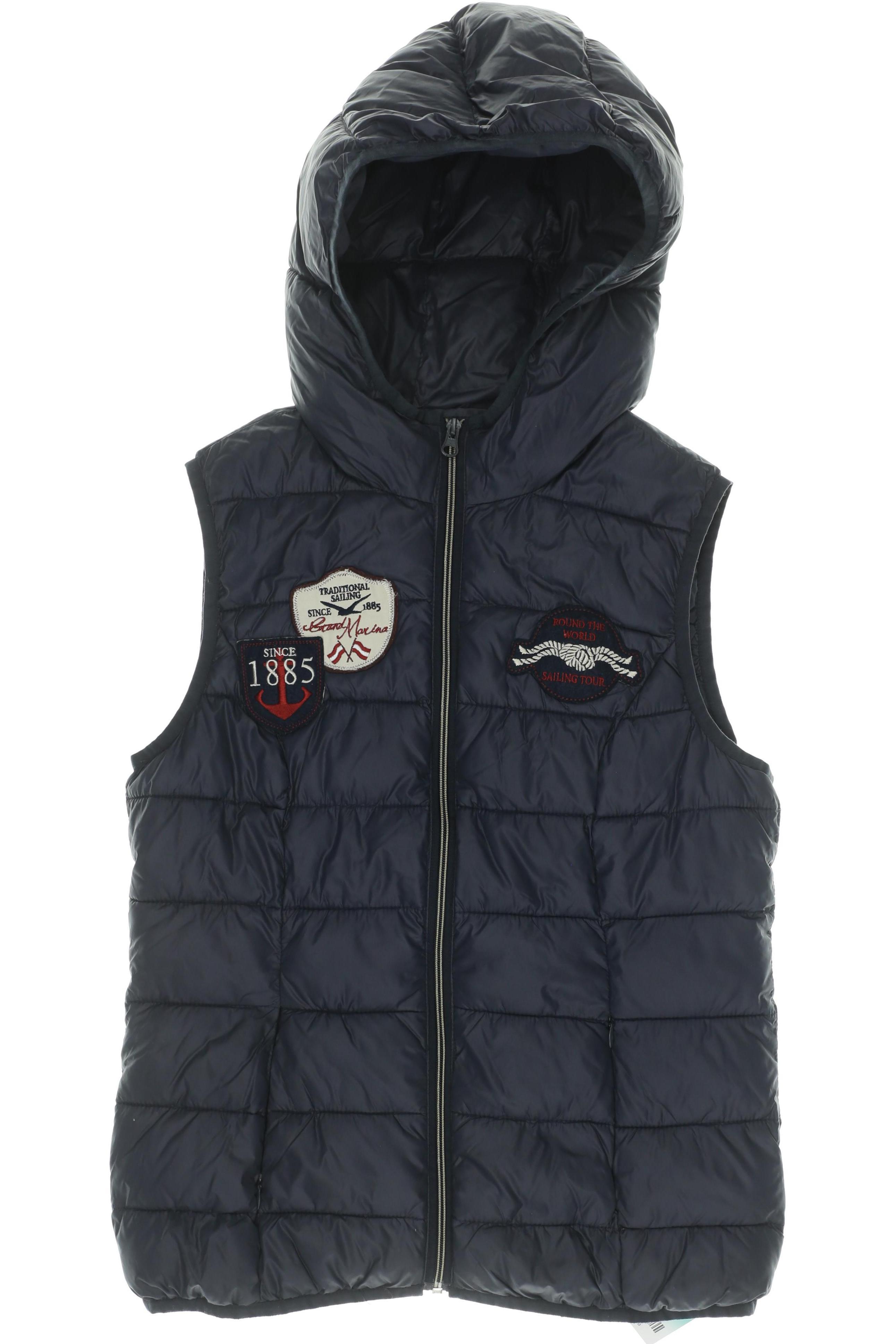 

Conleys Damen Weste, blau, Gr.