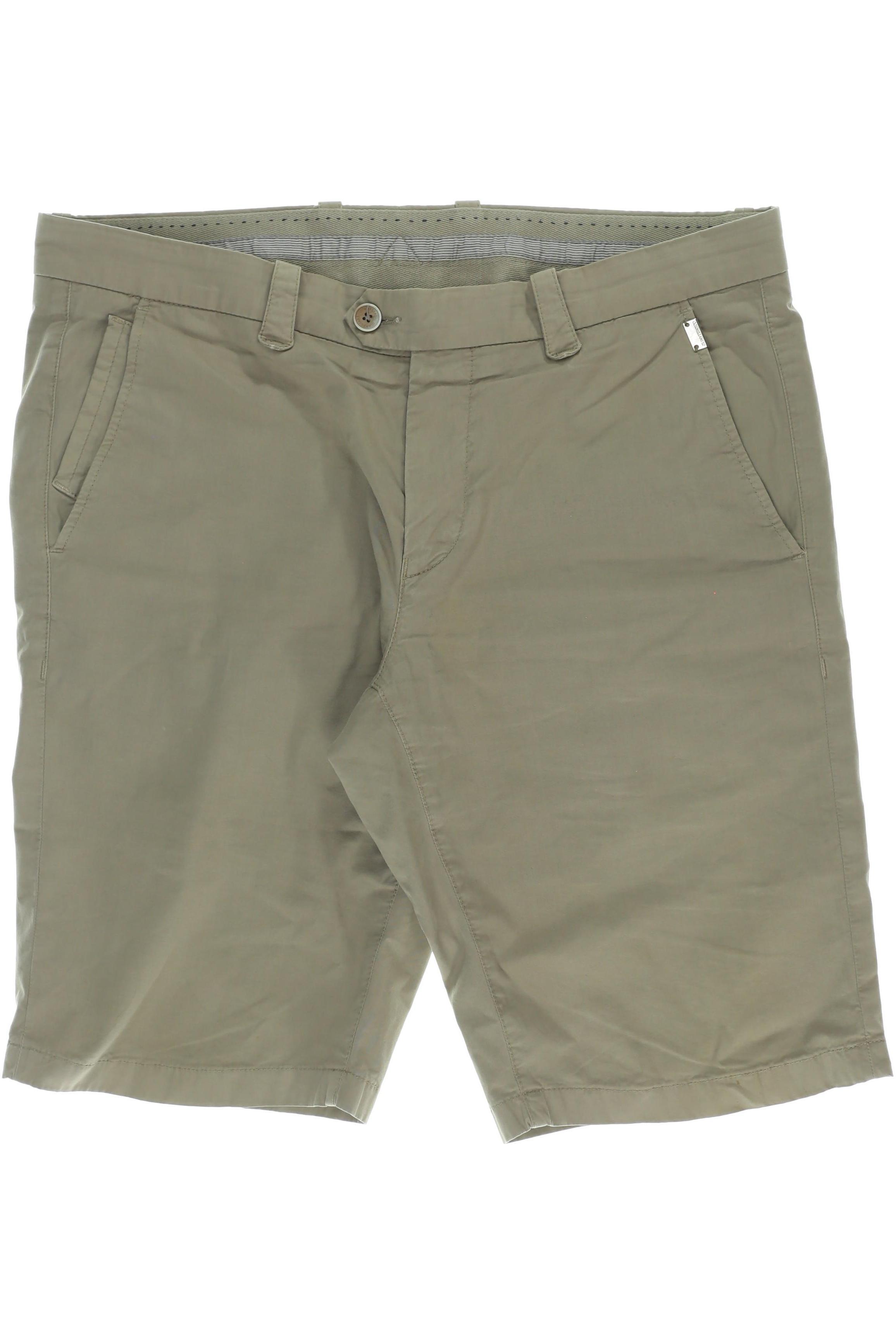

Corneliani Herren Shorts, grün, Gr.