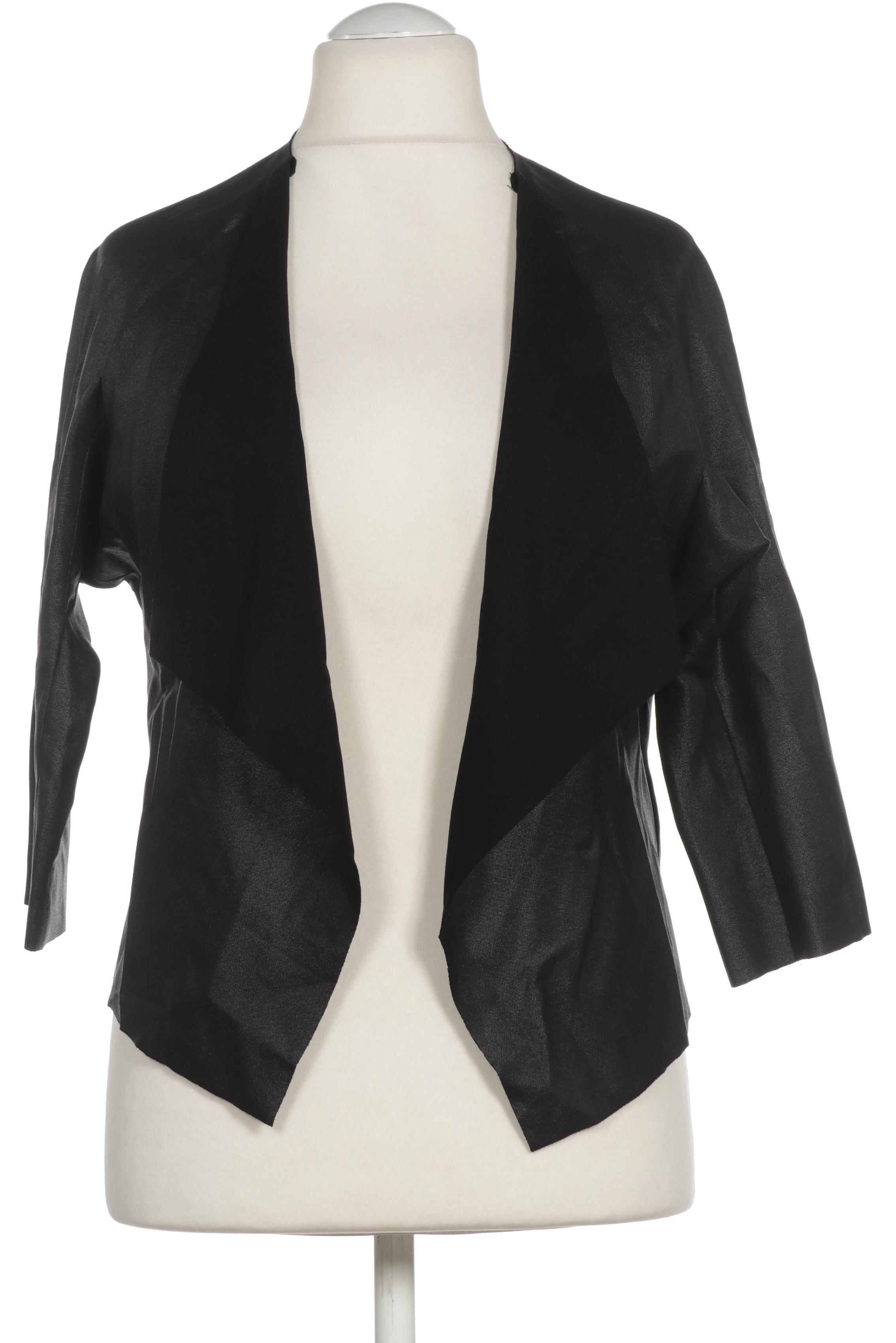 

COS Damen Blazer, schwarz, Gr.