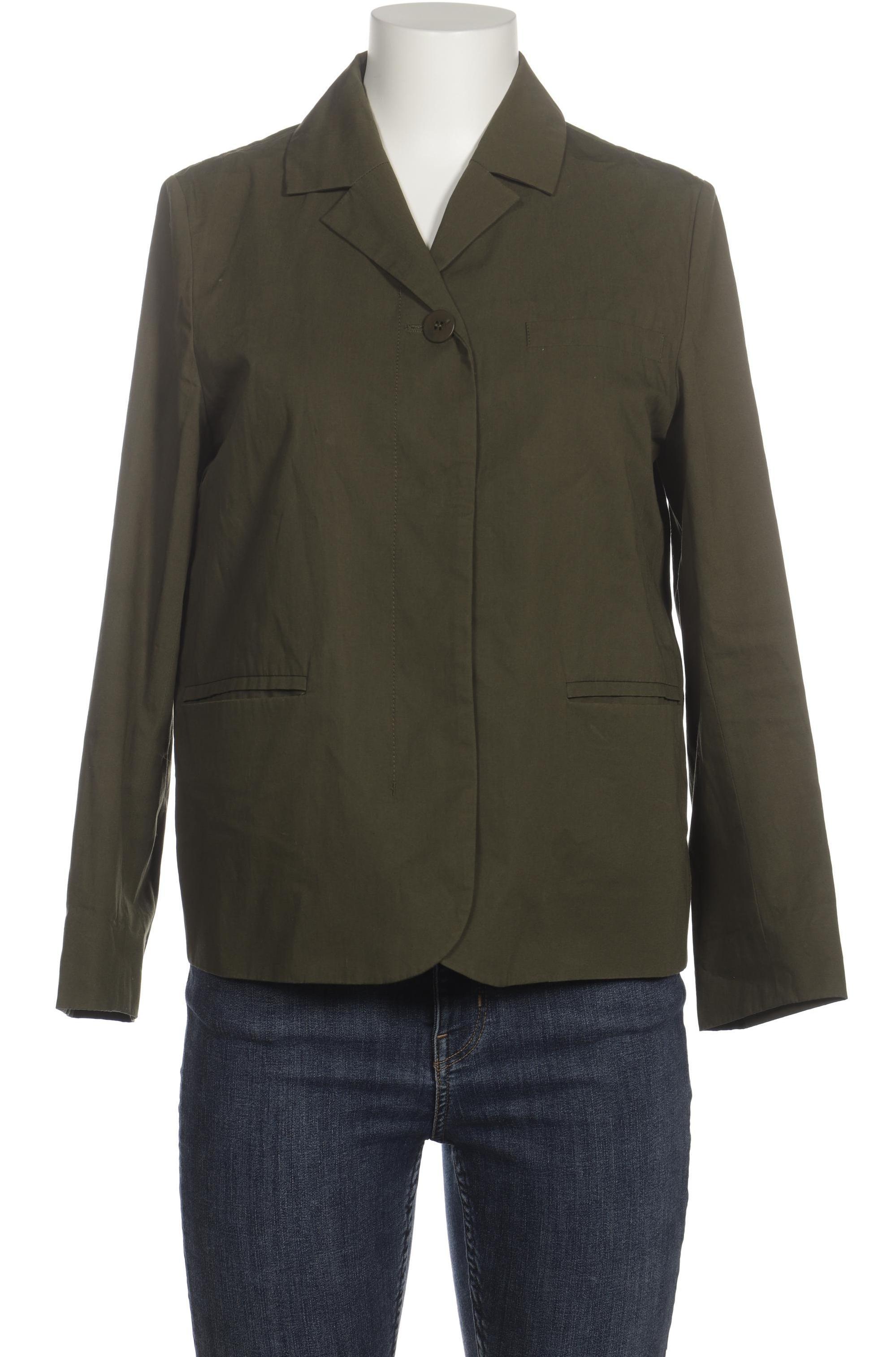

COS Damen Blazer, grün, Gr. 38