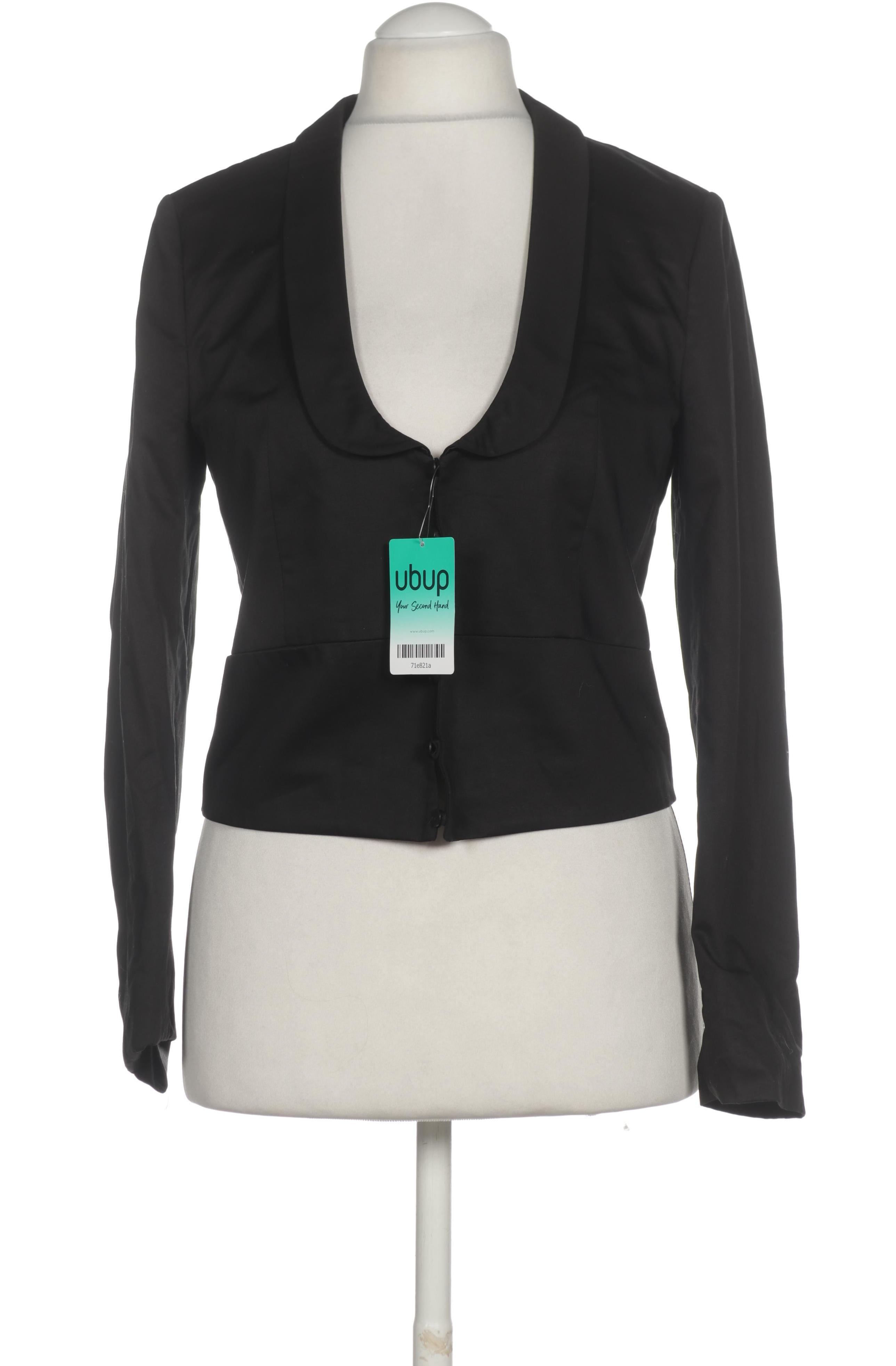 

COS Damen Blazer, schwarz, Gr. 40