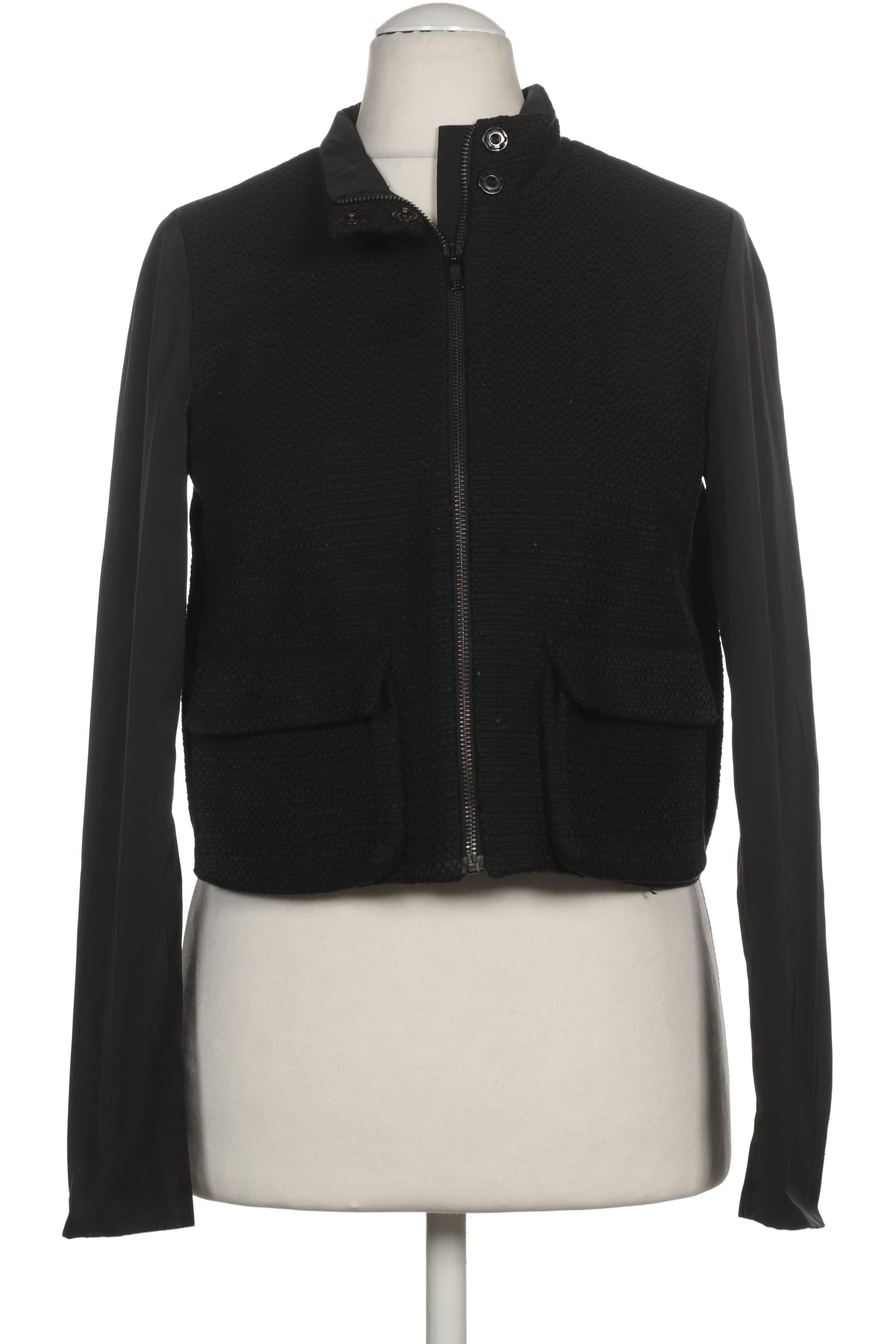 

COS Damen Blazer, schwarz, Gr. 36