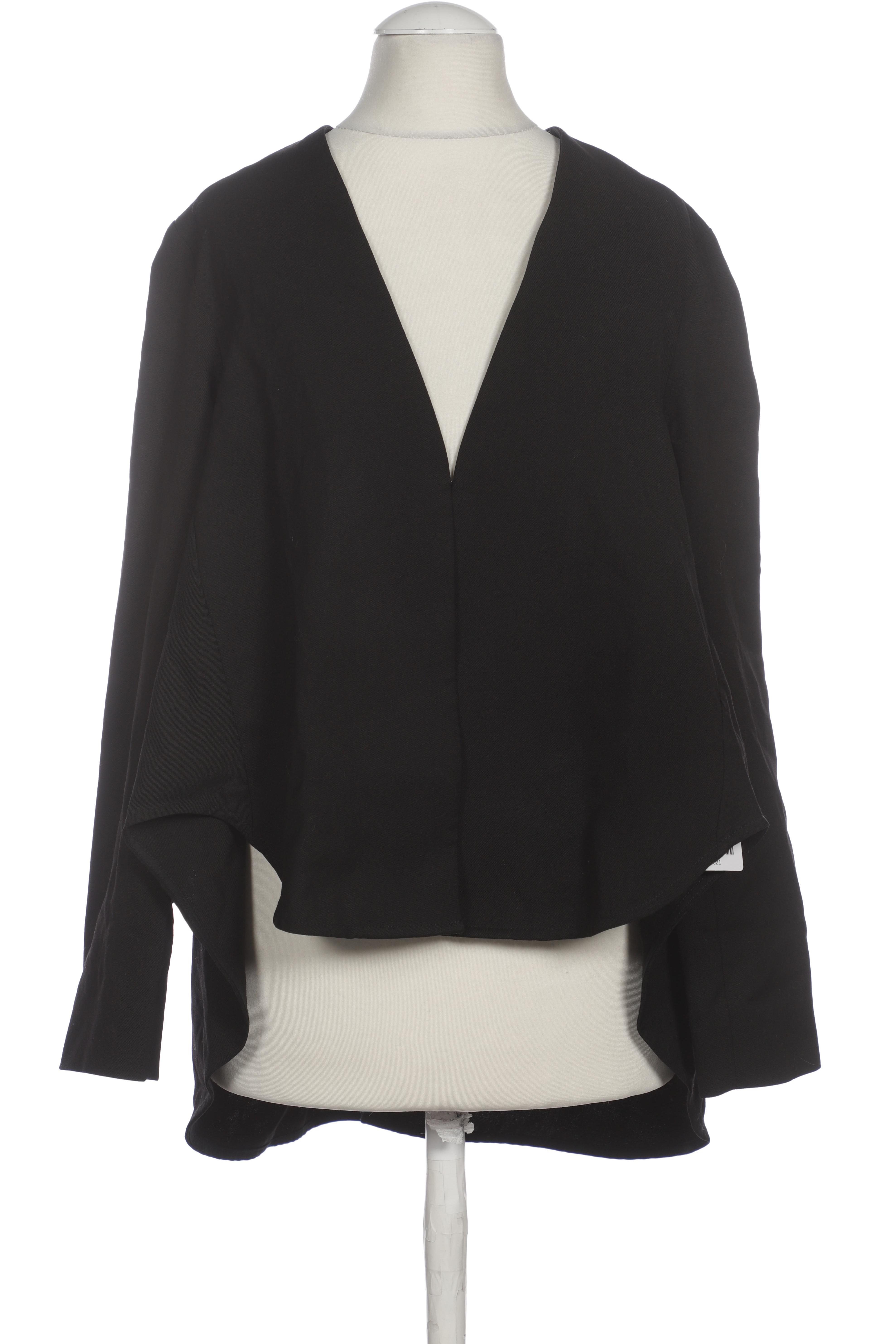 

COS Damen Blazer, schwarz, Gr. 34