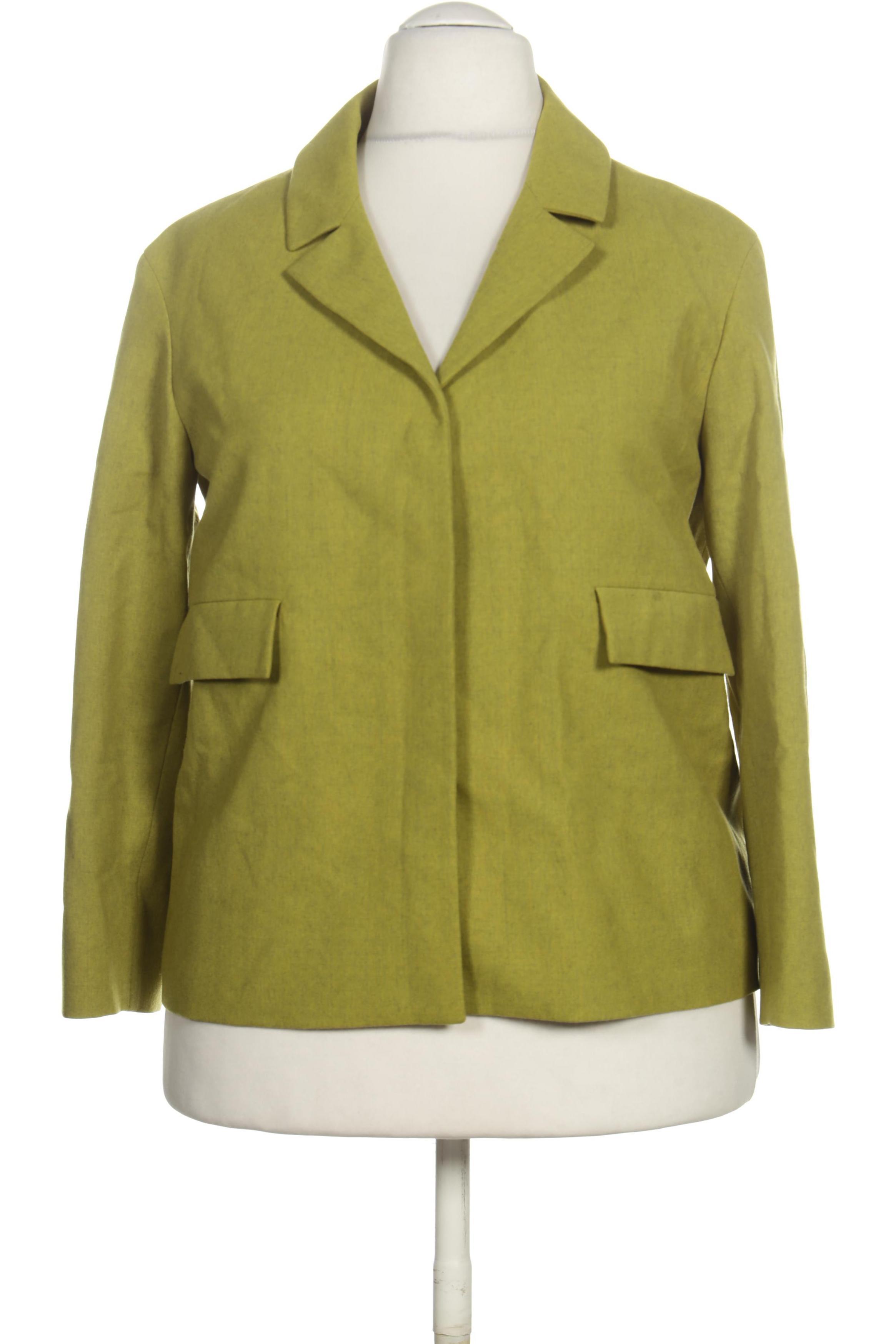 

COS Damen Blazer, grün, Gr. 40