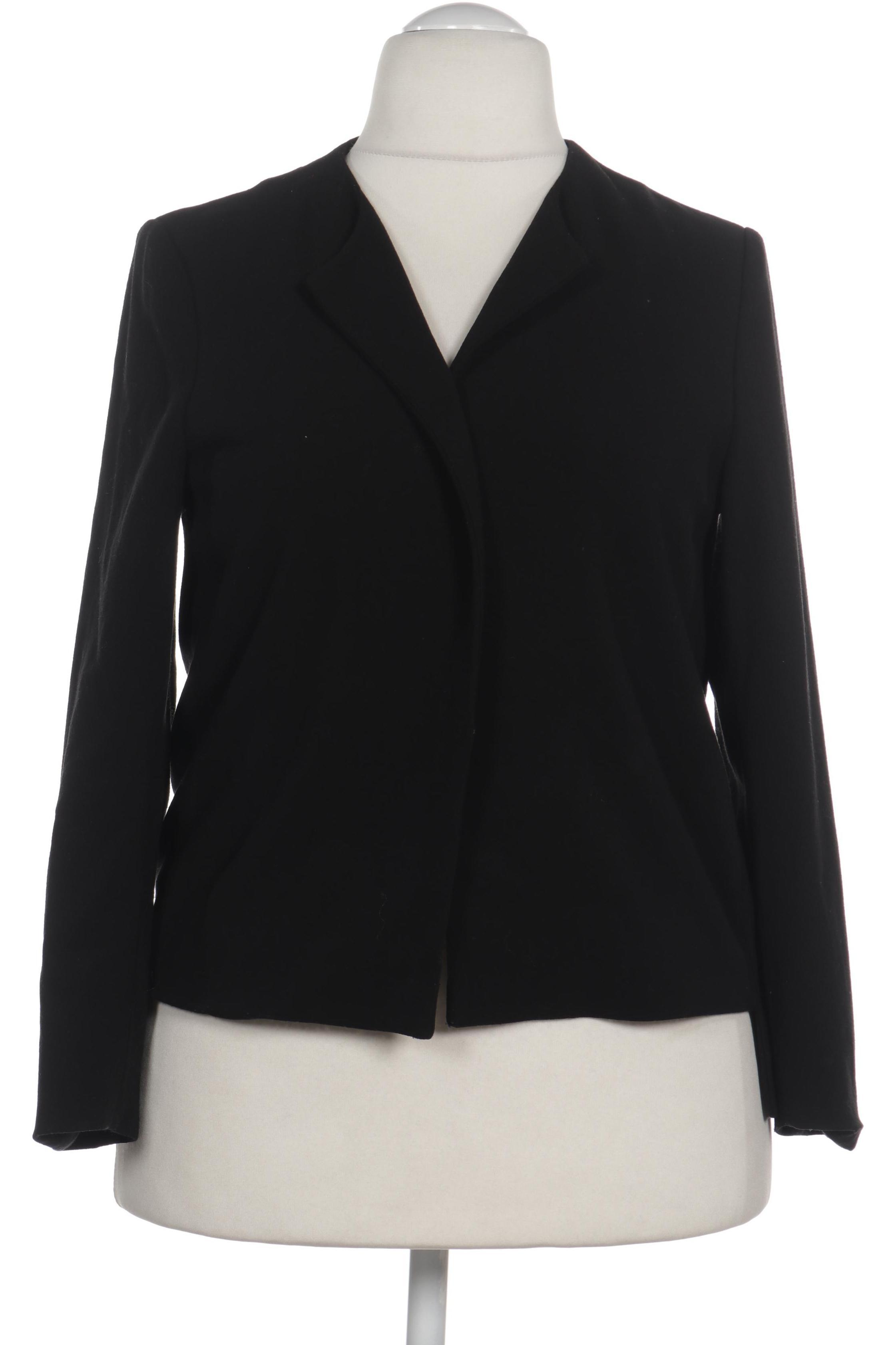 

COS Damen Blazer, schwarz, Gr. 44
