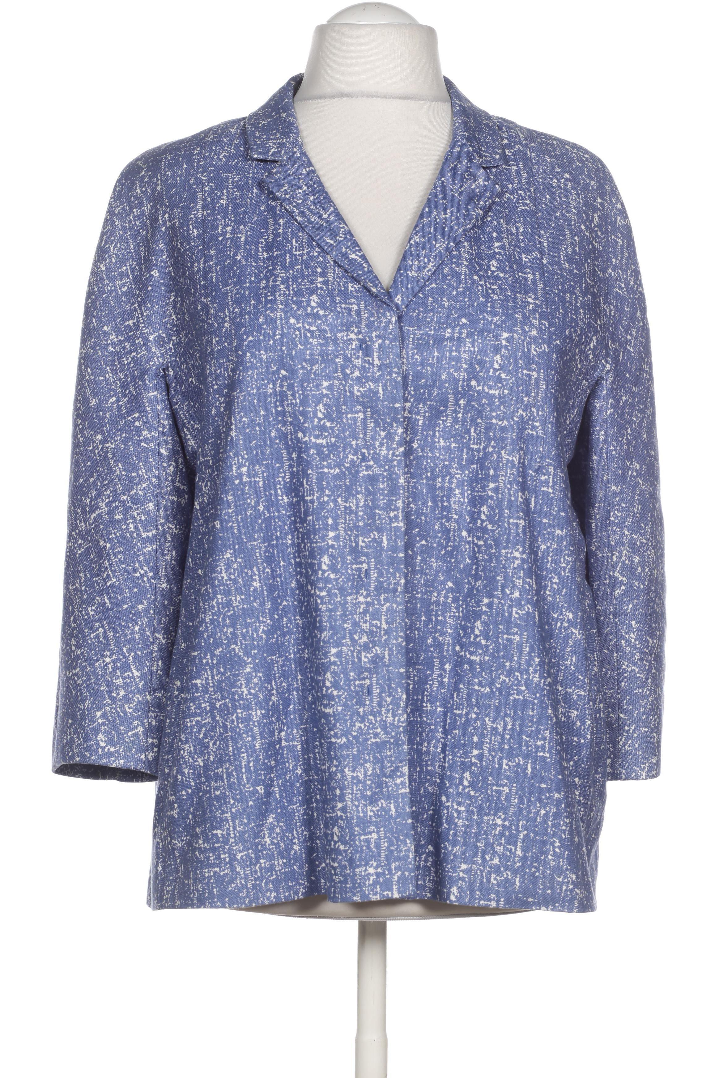 

COS Damen Blazer, blau, Gr. 44