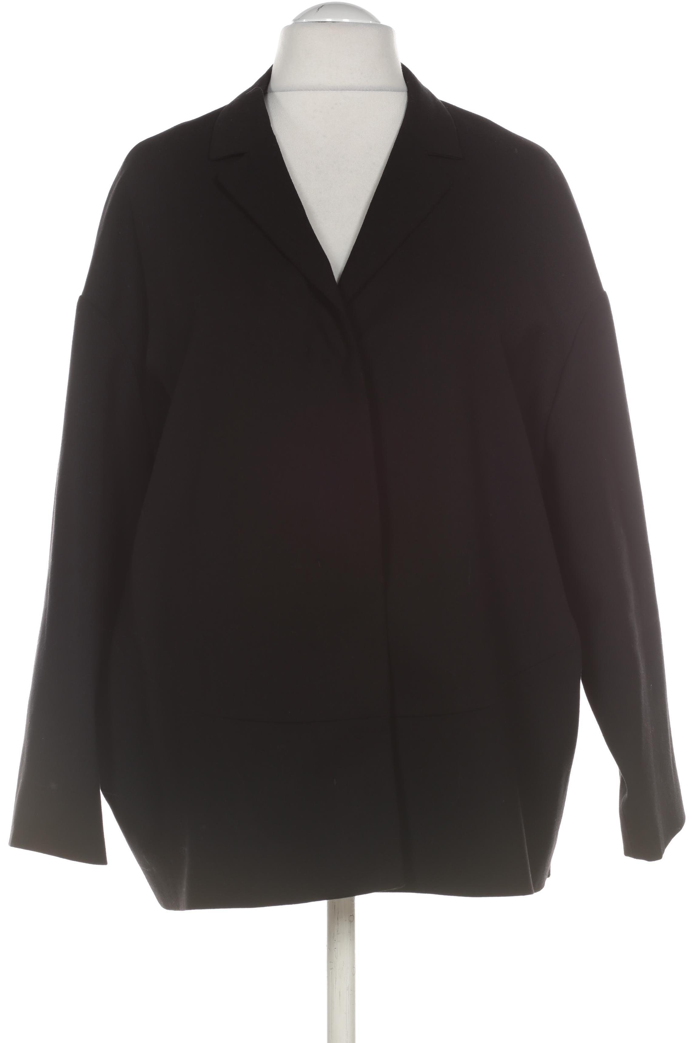 

COS Damen Blazer, schwarz, Gr. 44