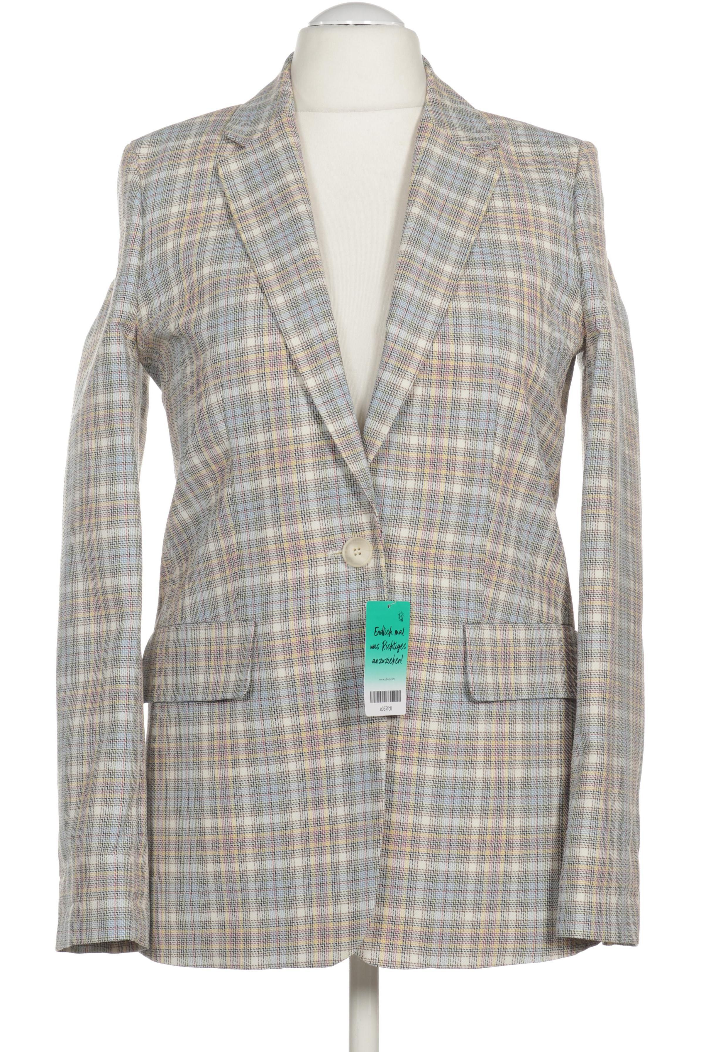 

COS Damen Blazer, weiß, Gr. 40