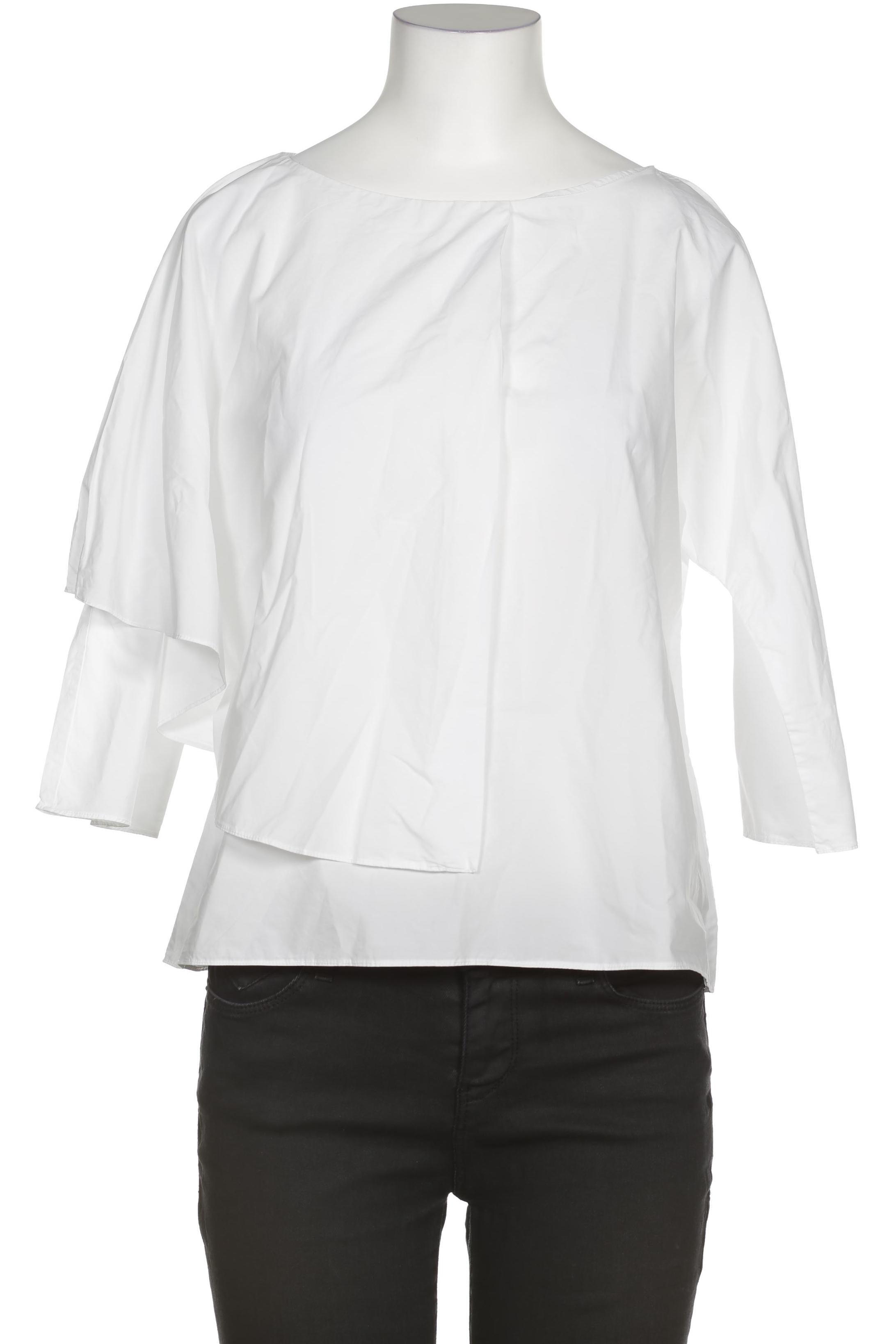 

COS Damen Bluse, weiß, Gr. 34