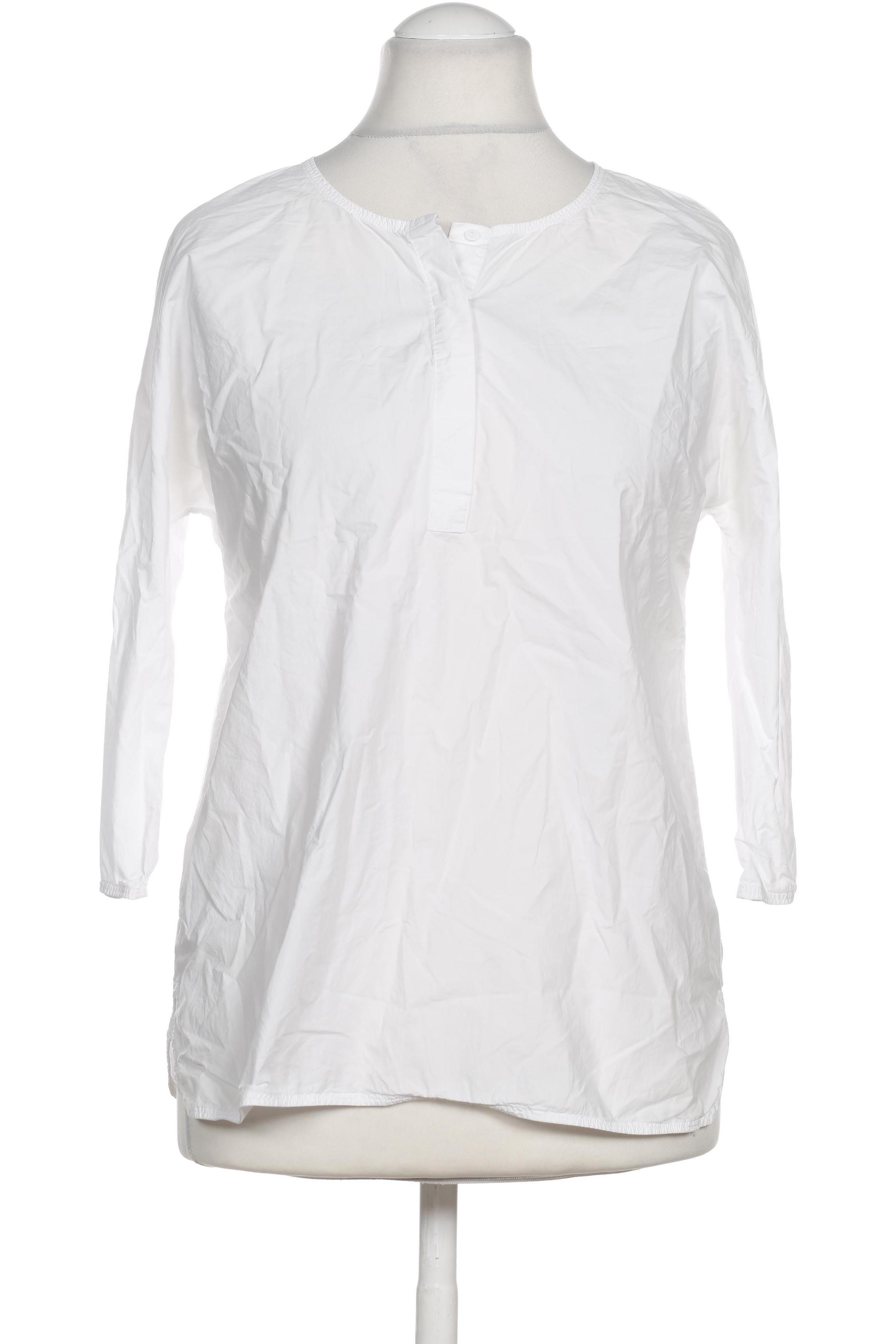 

COS Damen Bluse, weiß, Gr. 38