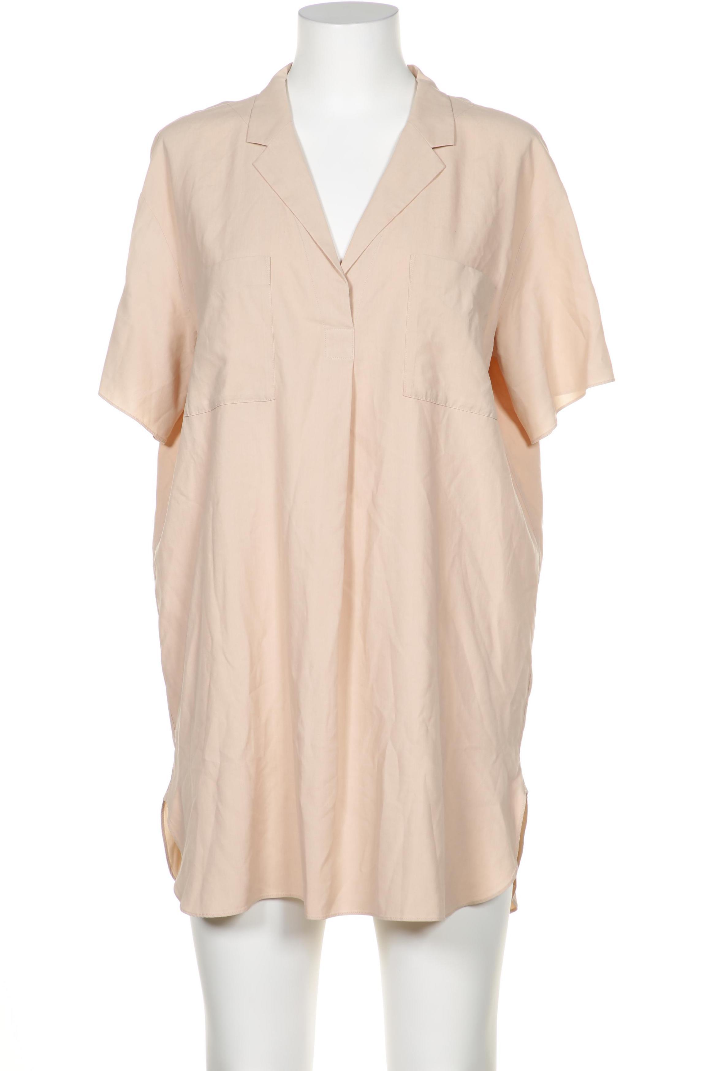 

COS Damen Bluse, beige, Gr.