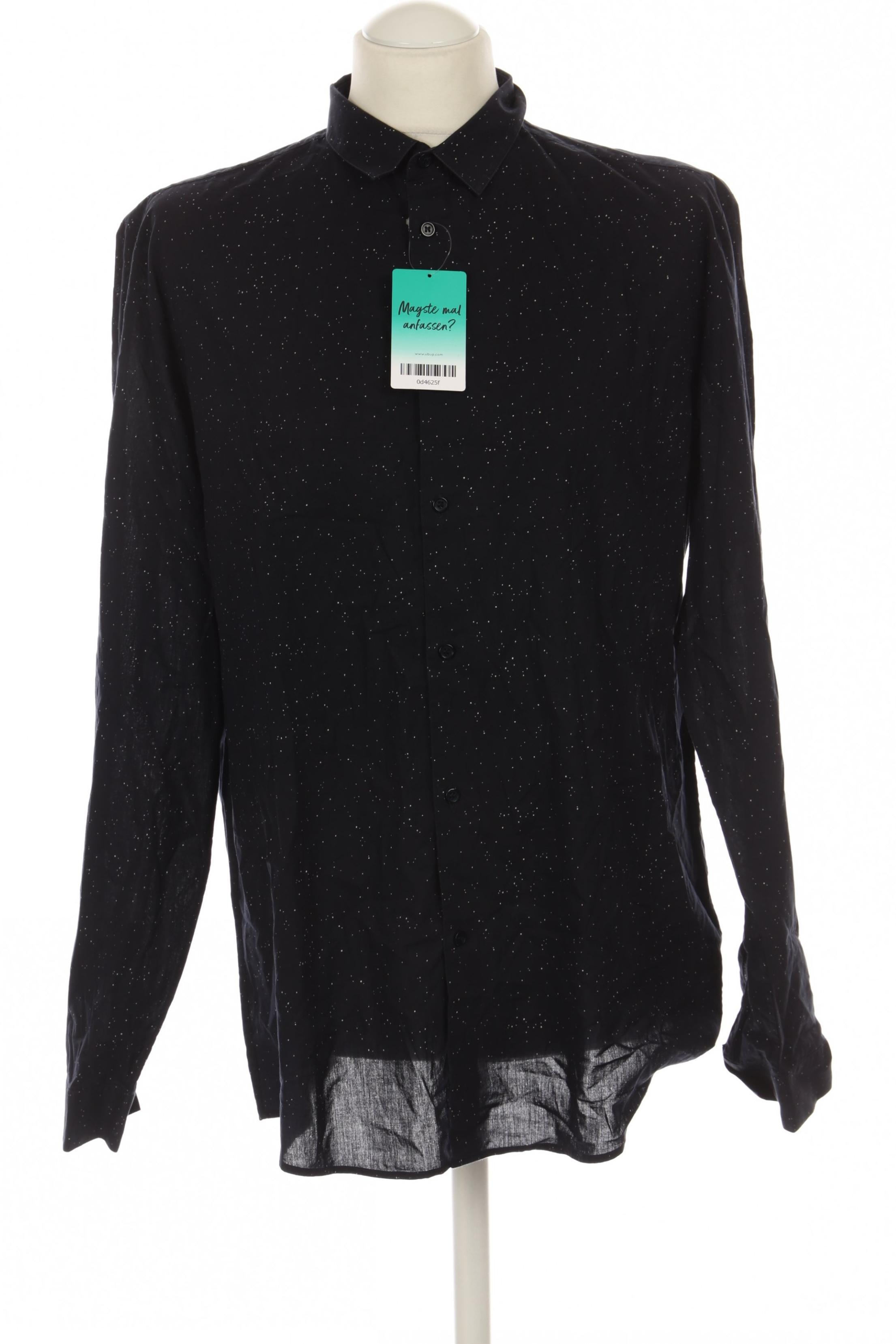 

COS Damen Bluse, blau, Gr.