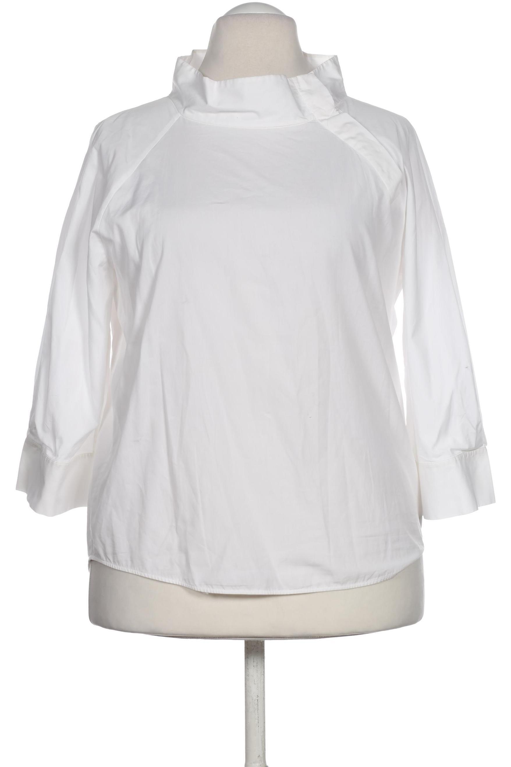 

COS Damen Bluse, weiß, Gr. 44