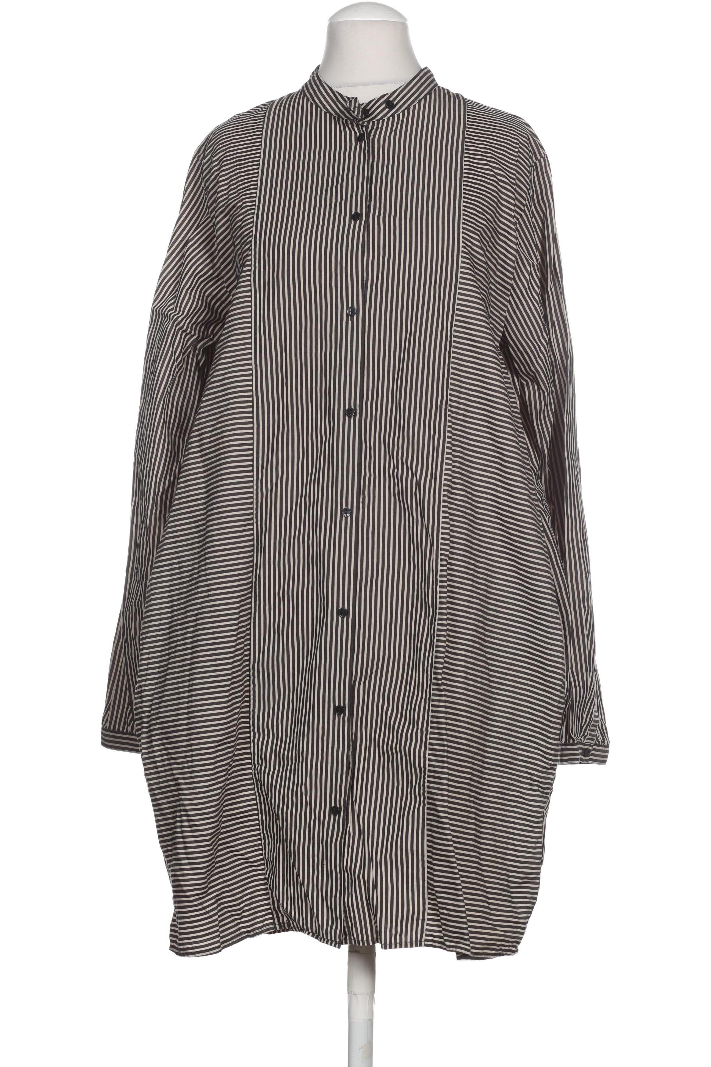 

COS Damen Bluse, schwarz, Gr. 36