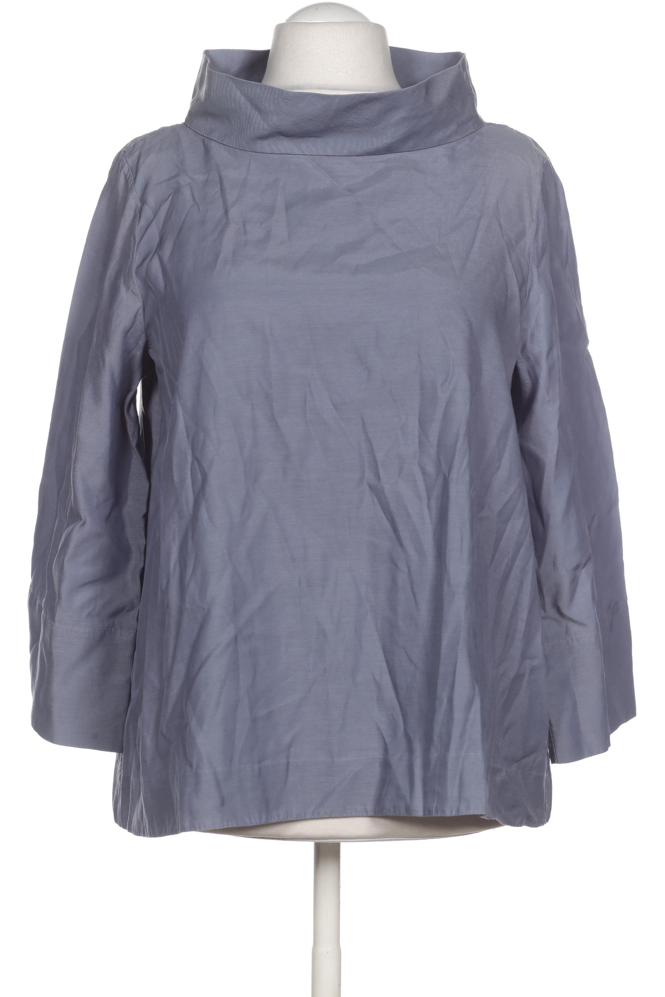 

COS Damen Bluse, blau, Gr. 44