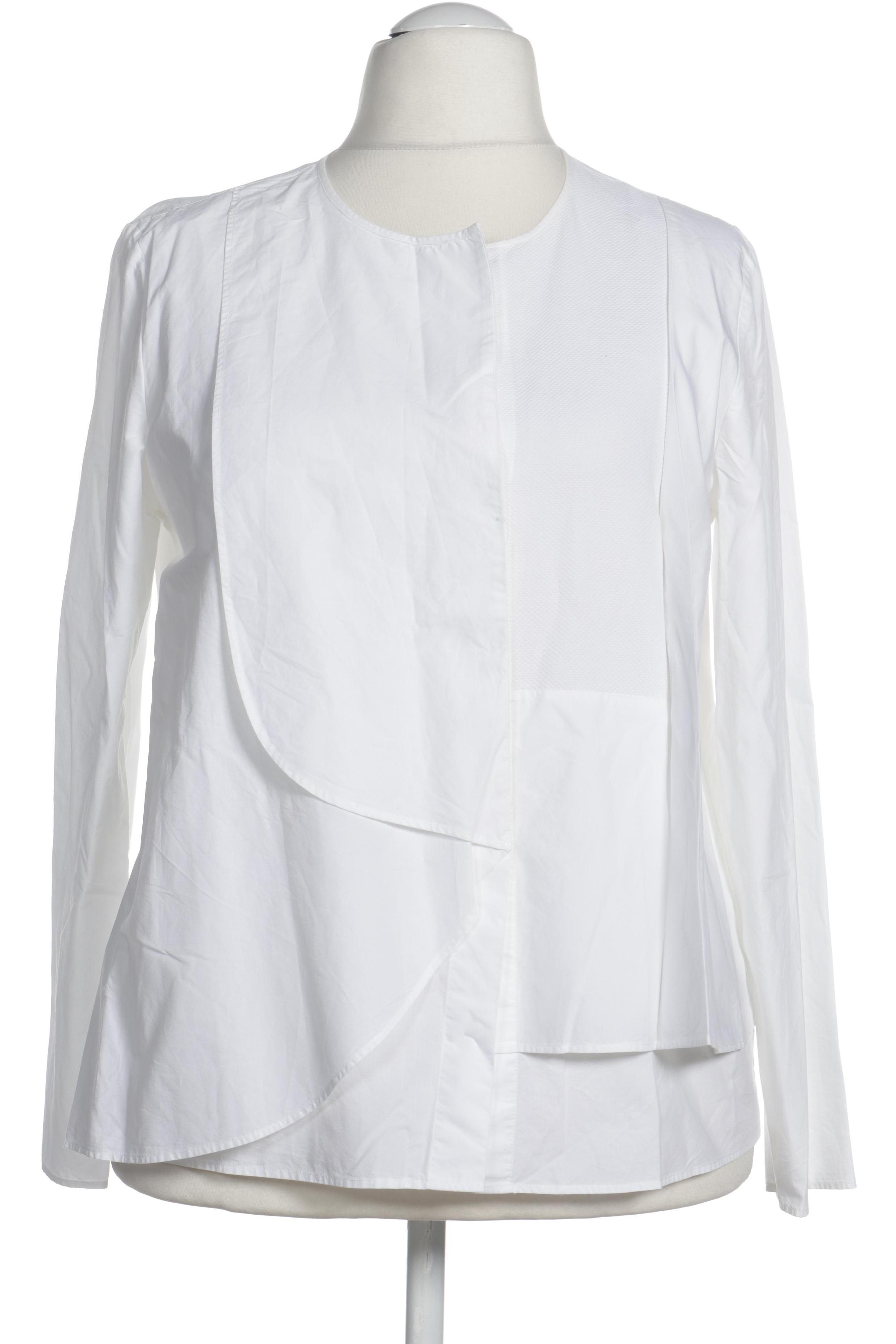 

COS Damen Bluse, weiß, Gr. 44