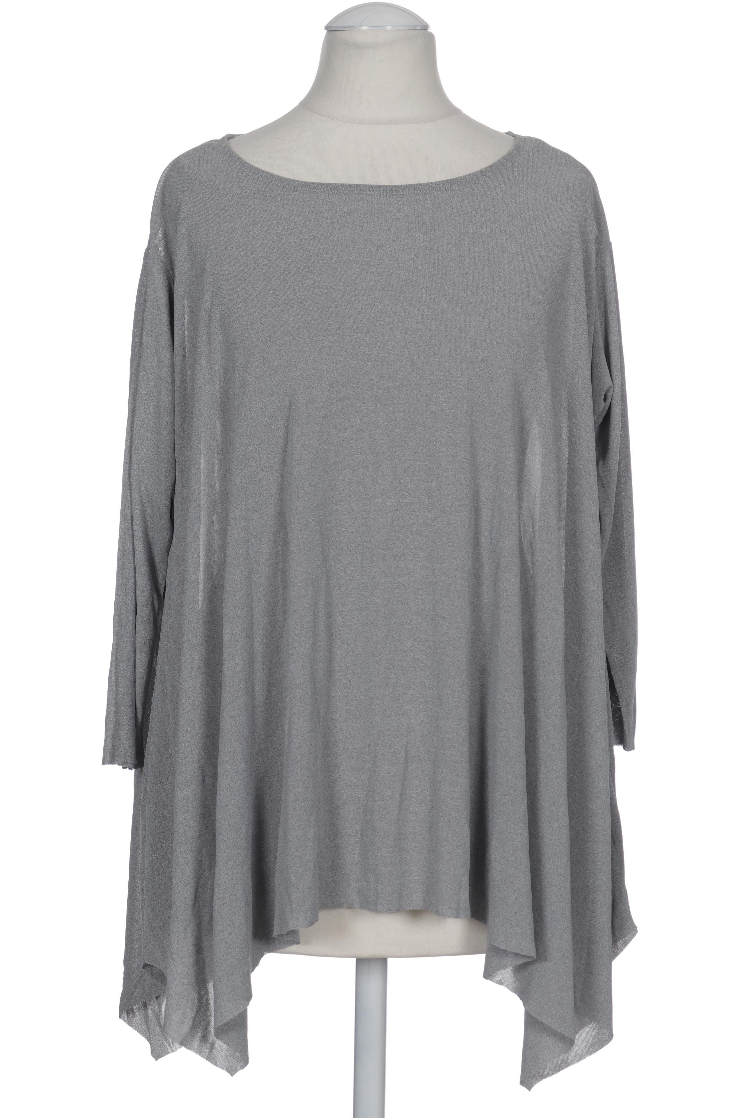 

COS Damen Bluse, grau, Gr.