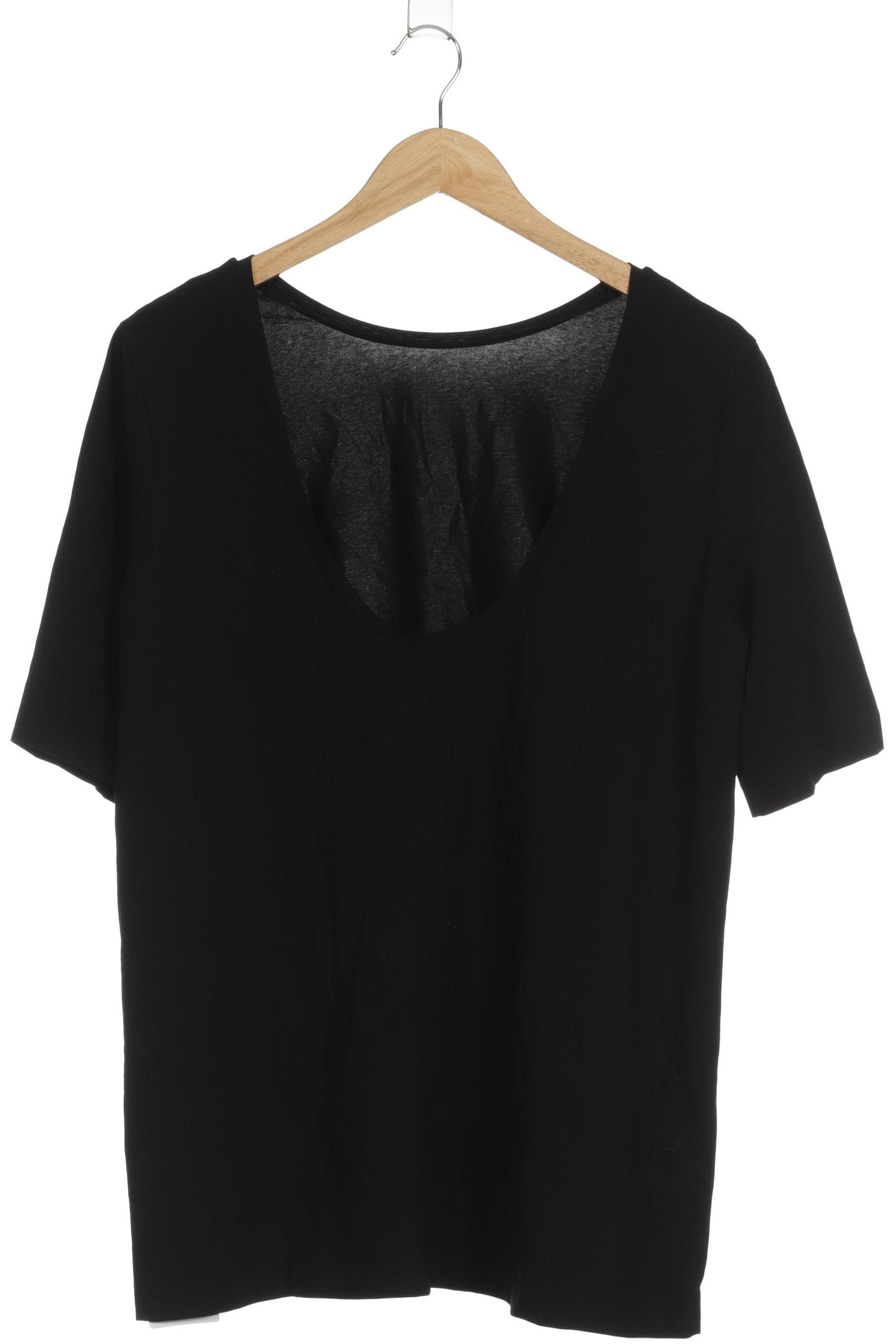 

COS Damen Bluse, schwarz, Gr.