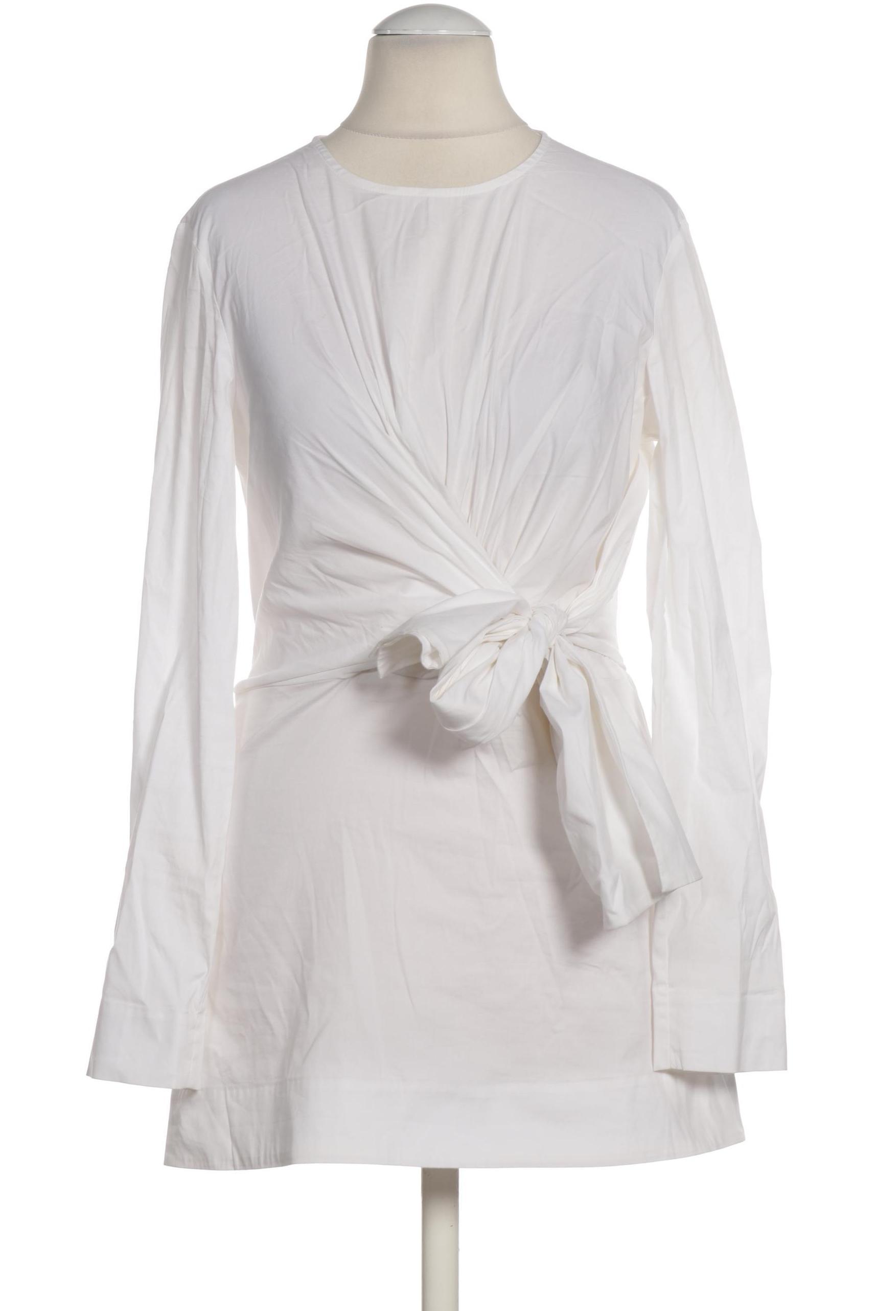 

COS Damen Bluse, weiß, Gr. 34