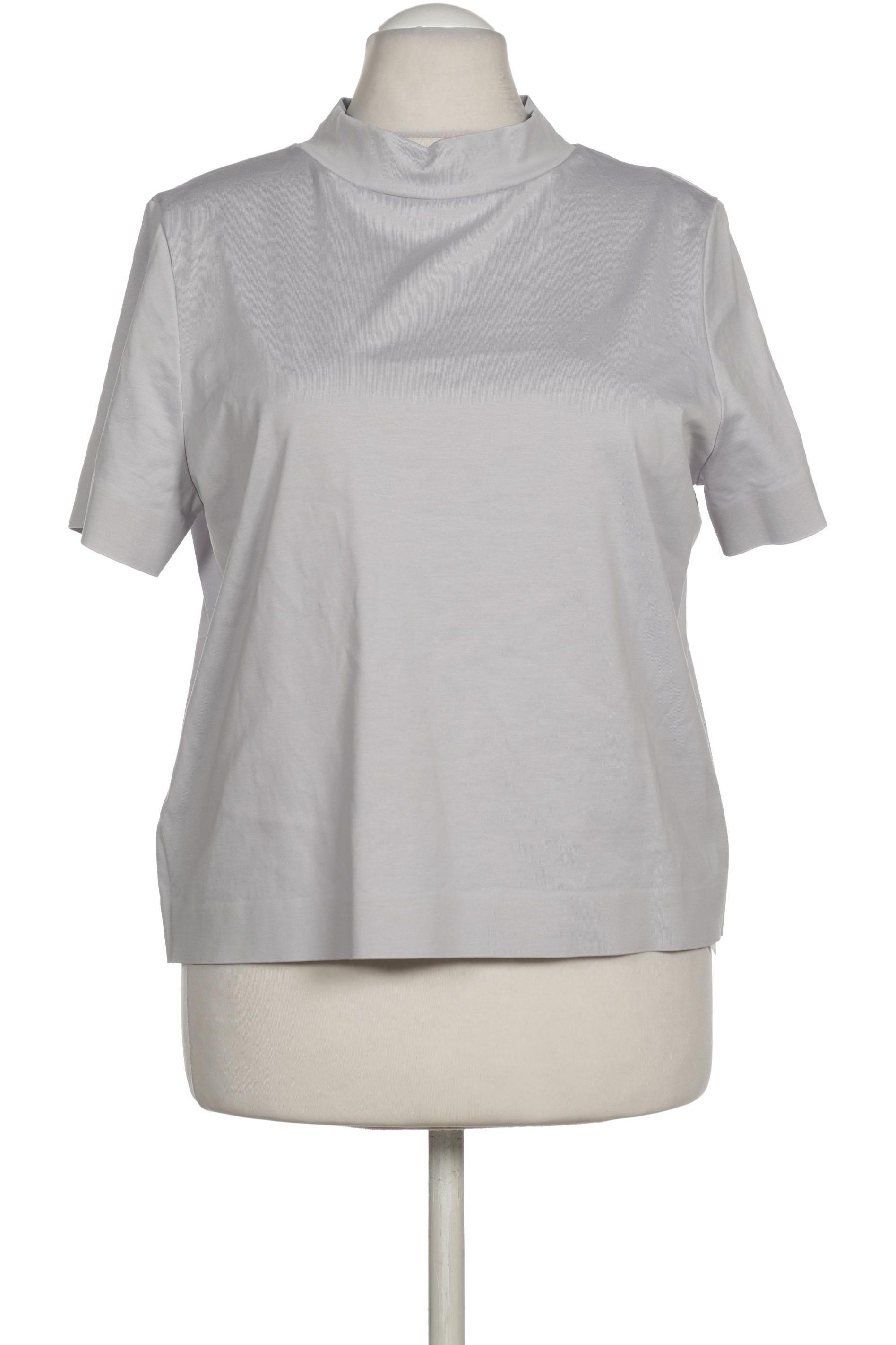 

COS Damen Bluse, grau, Gr.