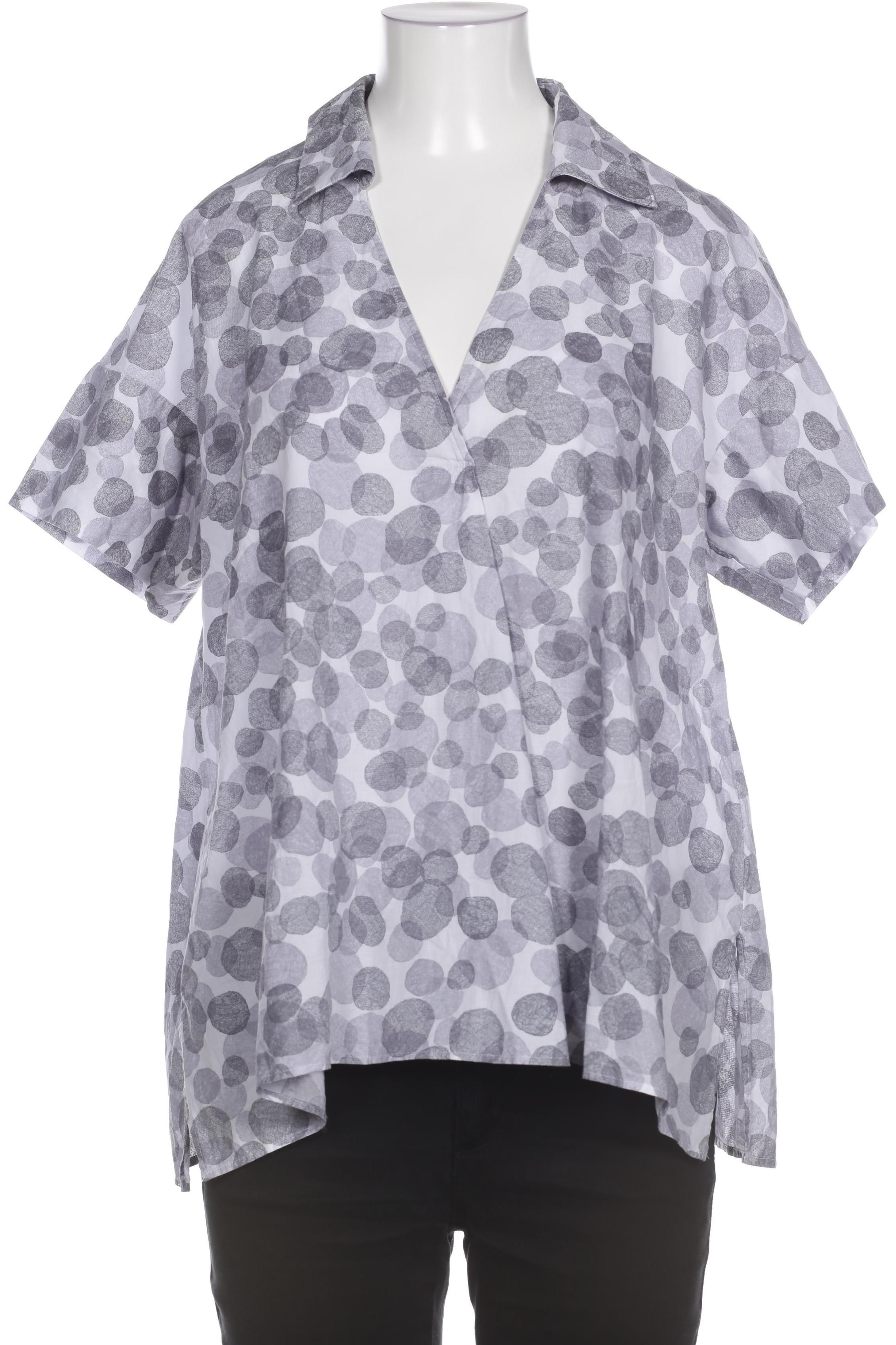 

COS Damen Bluse, grau, Gr.