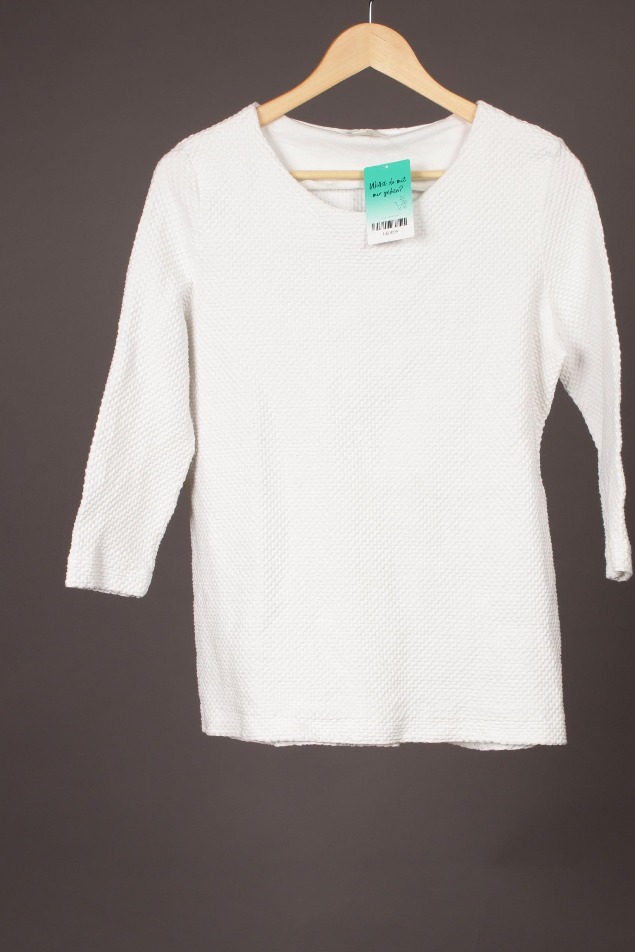 

COS Damen Bluse, weiß, Gr.