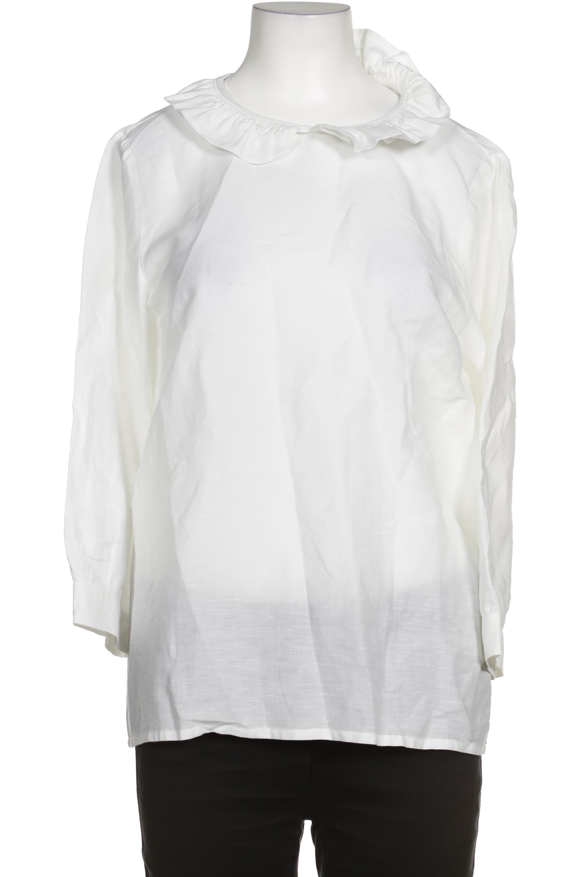 

COS Damen Bluse, weiß, Gr. 36