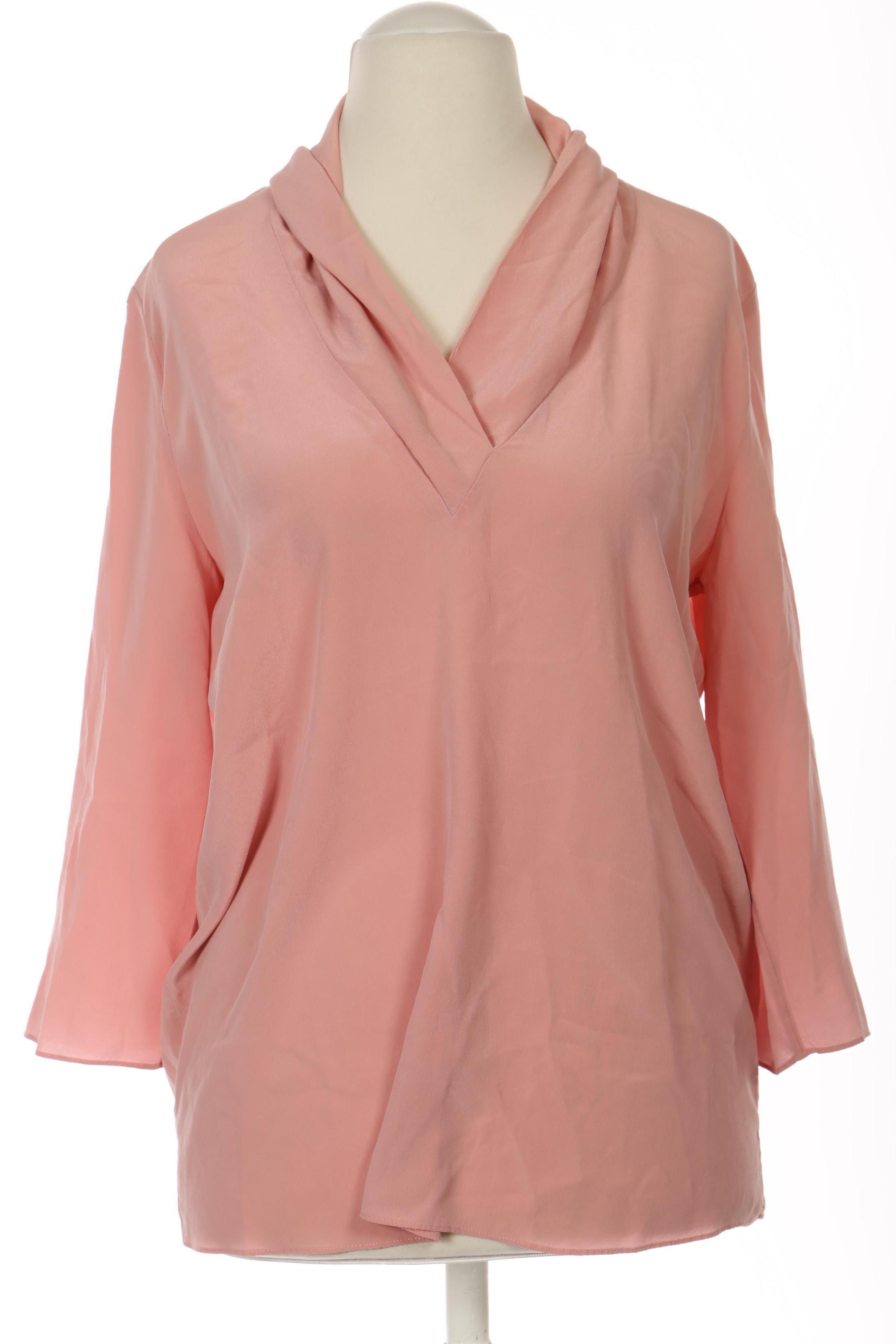 

COS Damen Bluse, pink, Gr. 38