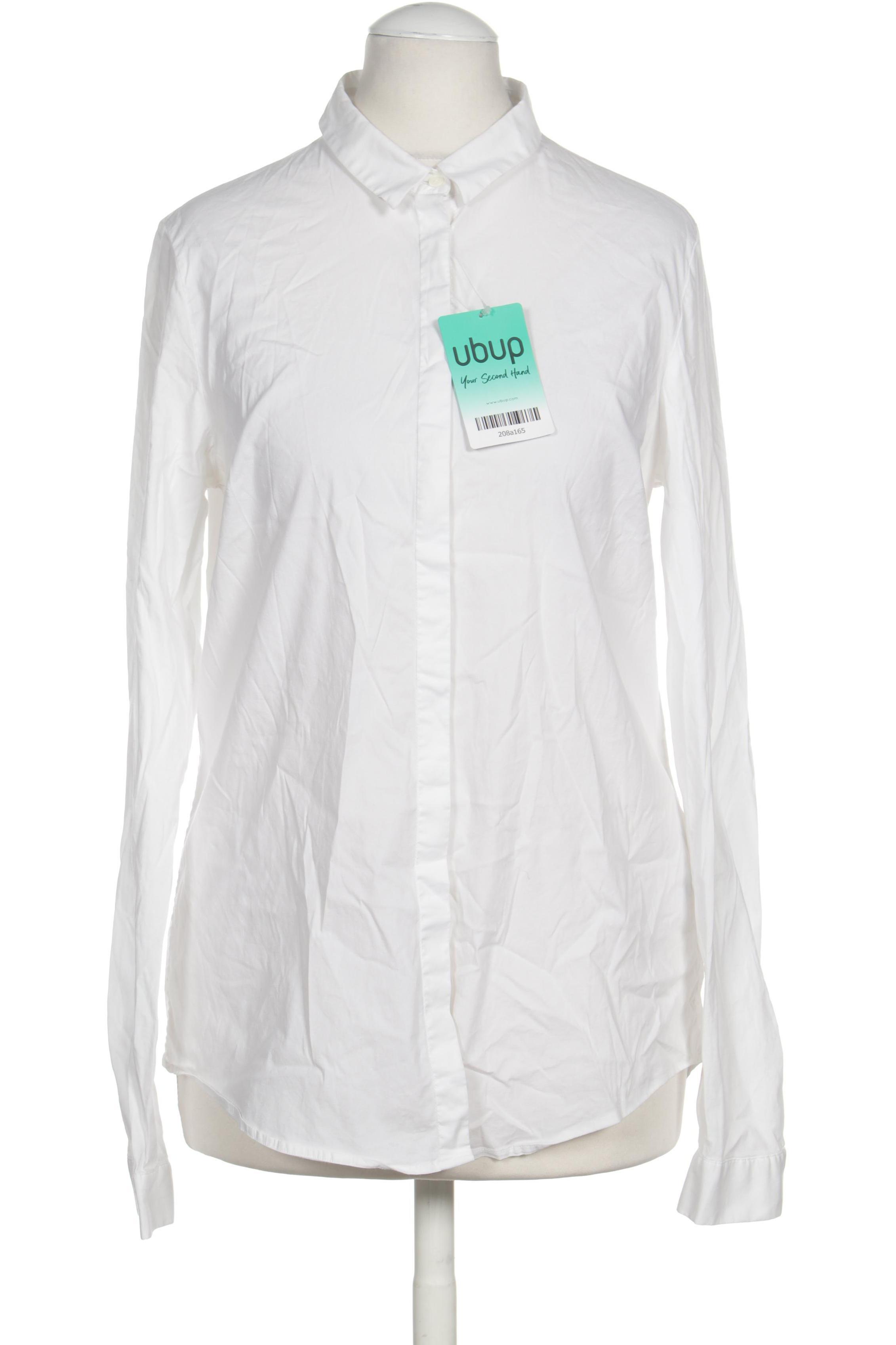 

COS Damen Bluse, weiß, Gr. 38