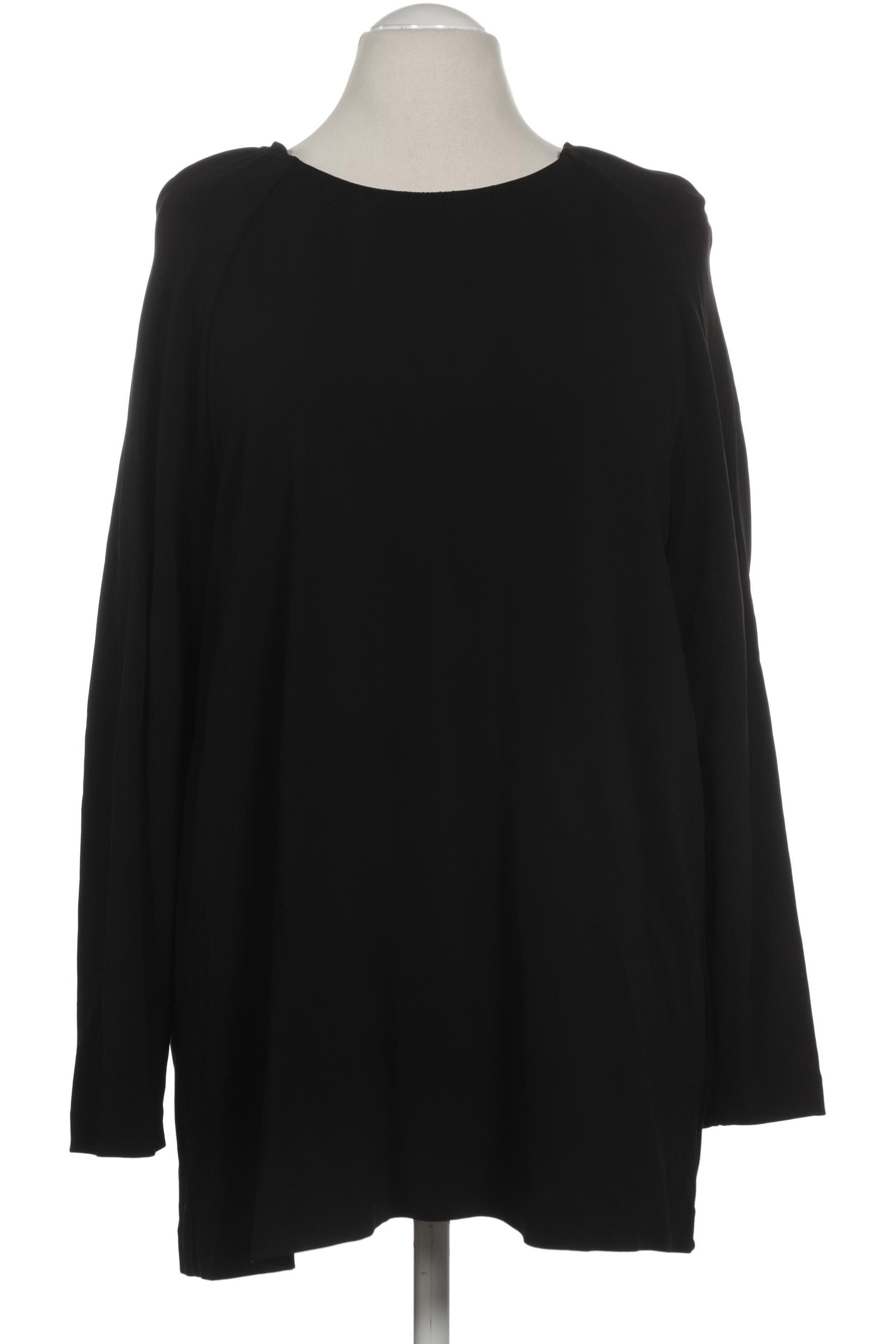 

COS Damen Bluse, schwarz, Gr.