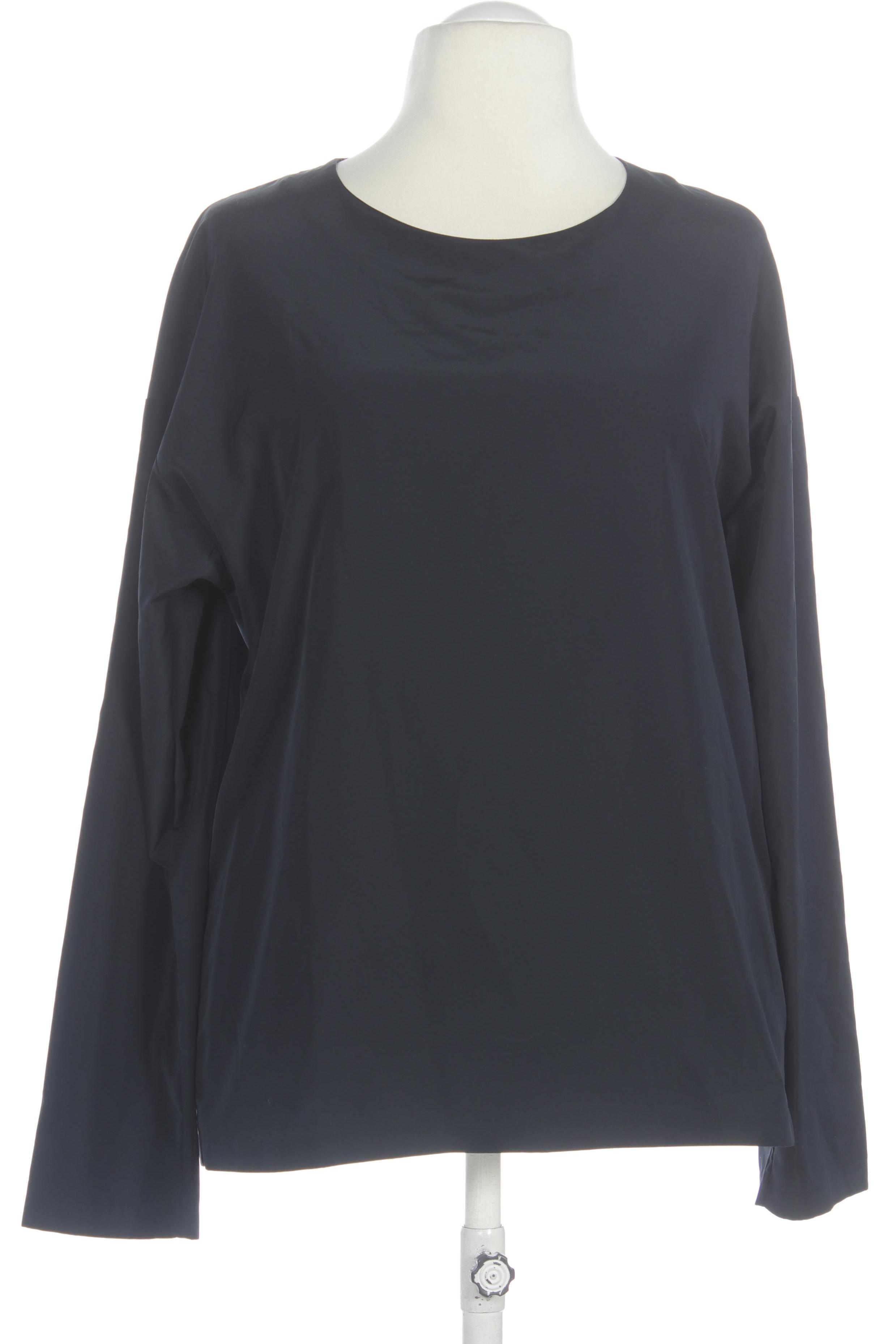

COS Damen Bluse, blau, Gr.
