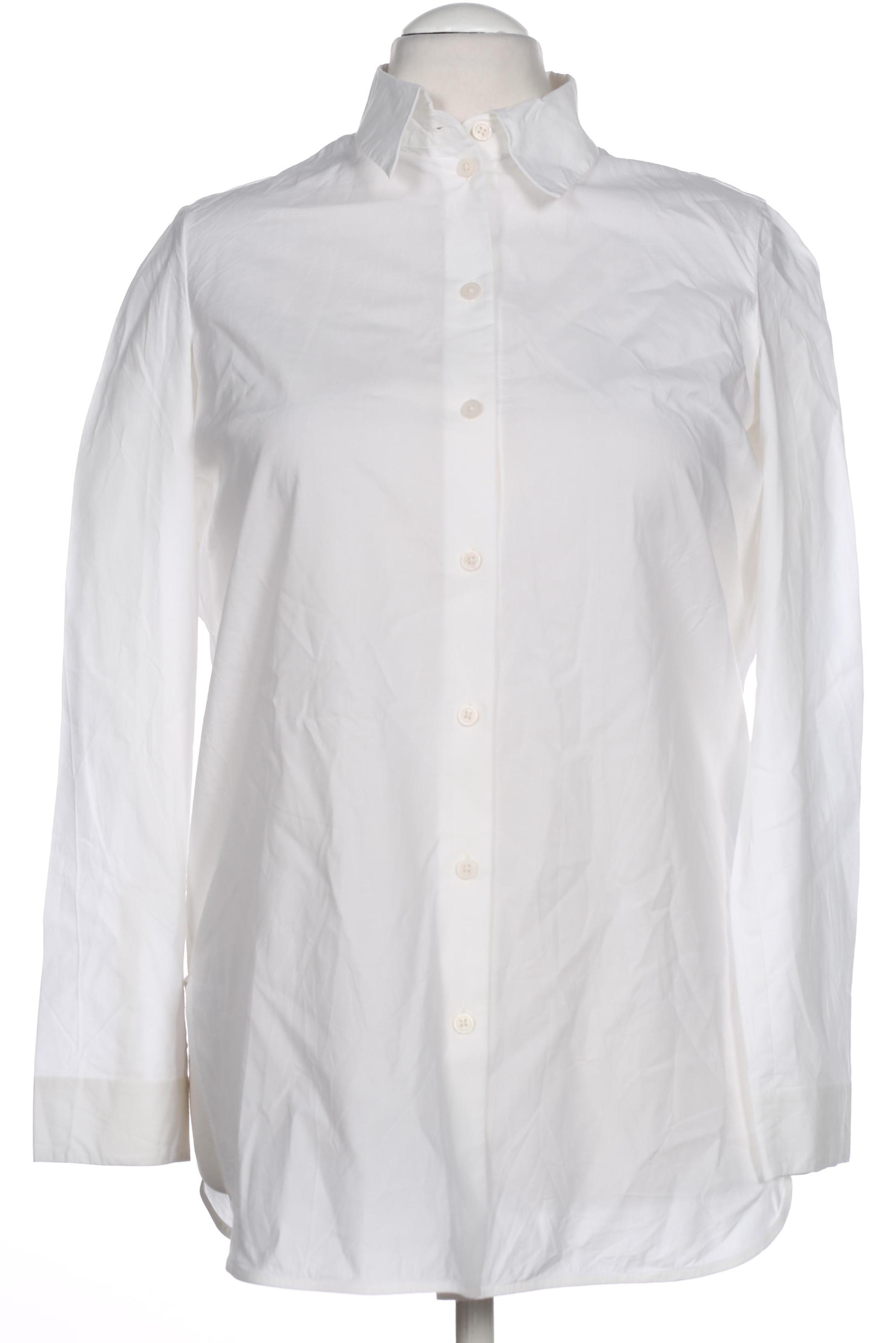 

COS Damen Bluse, weiß, Gr. 38