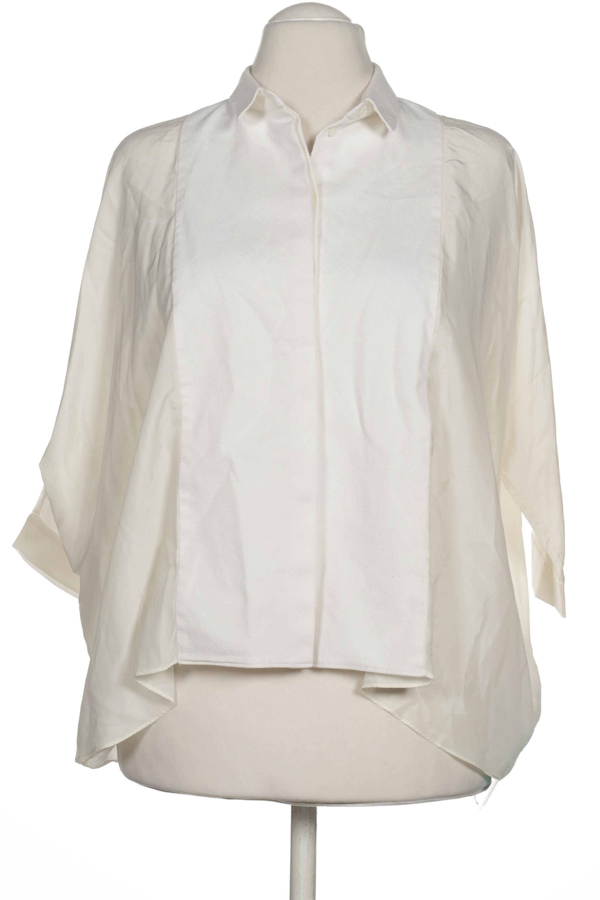 

COS Damen Bluse, weiß, Gr. 40