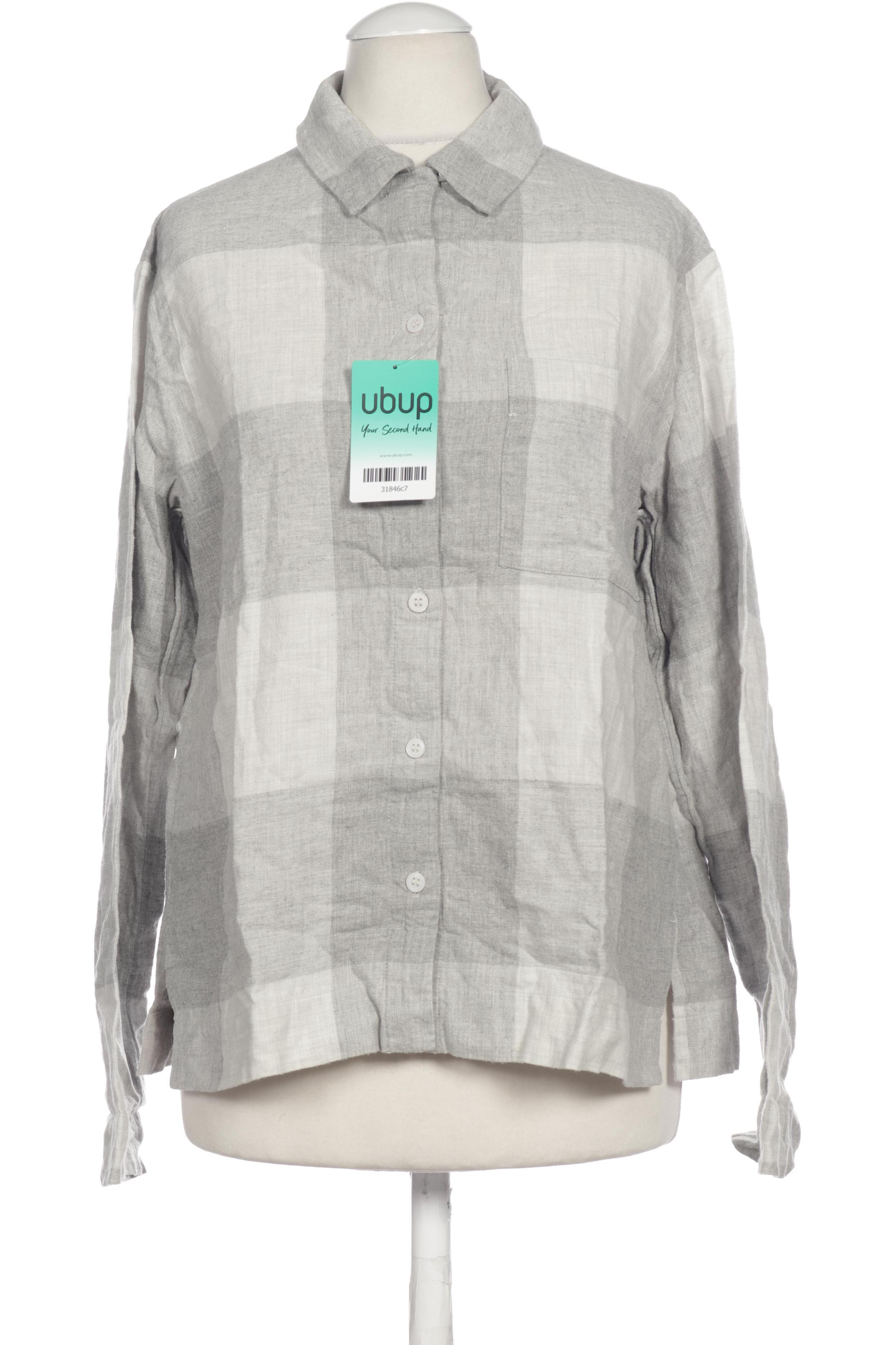 

COS Damen Bluse, grau, Gr.