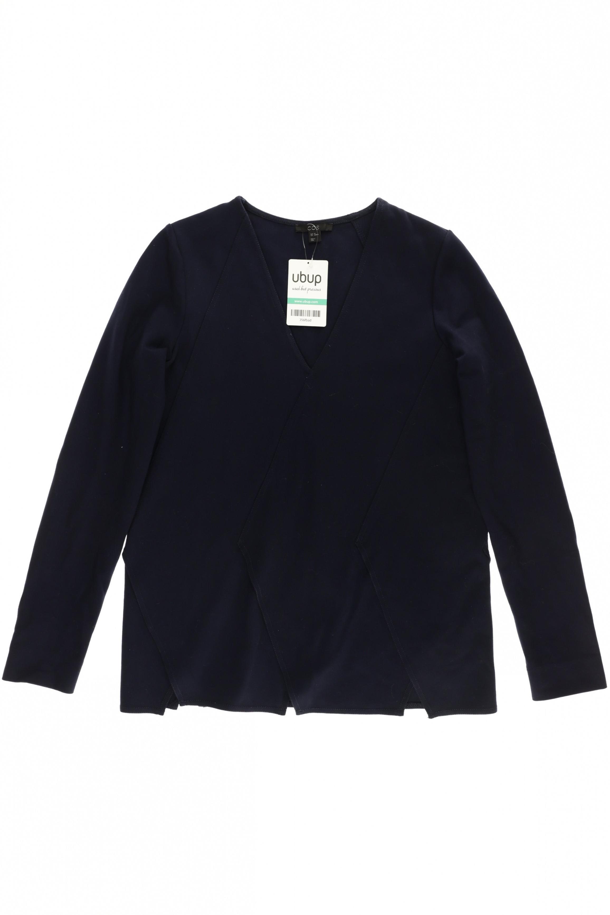 

COS Damen Bluse, blau, Gr.