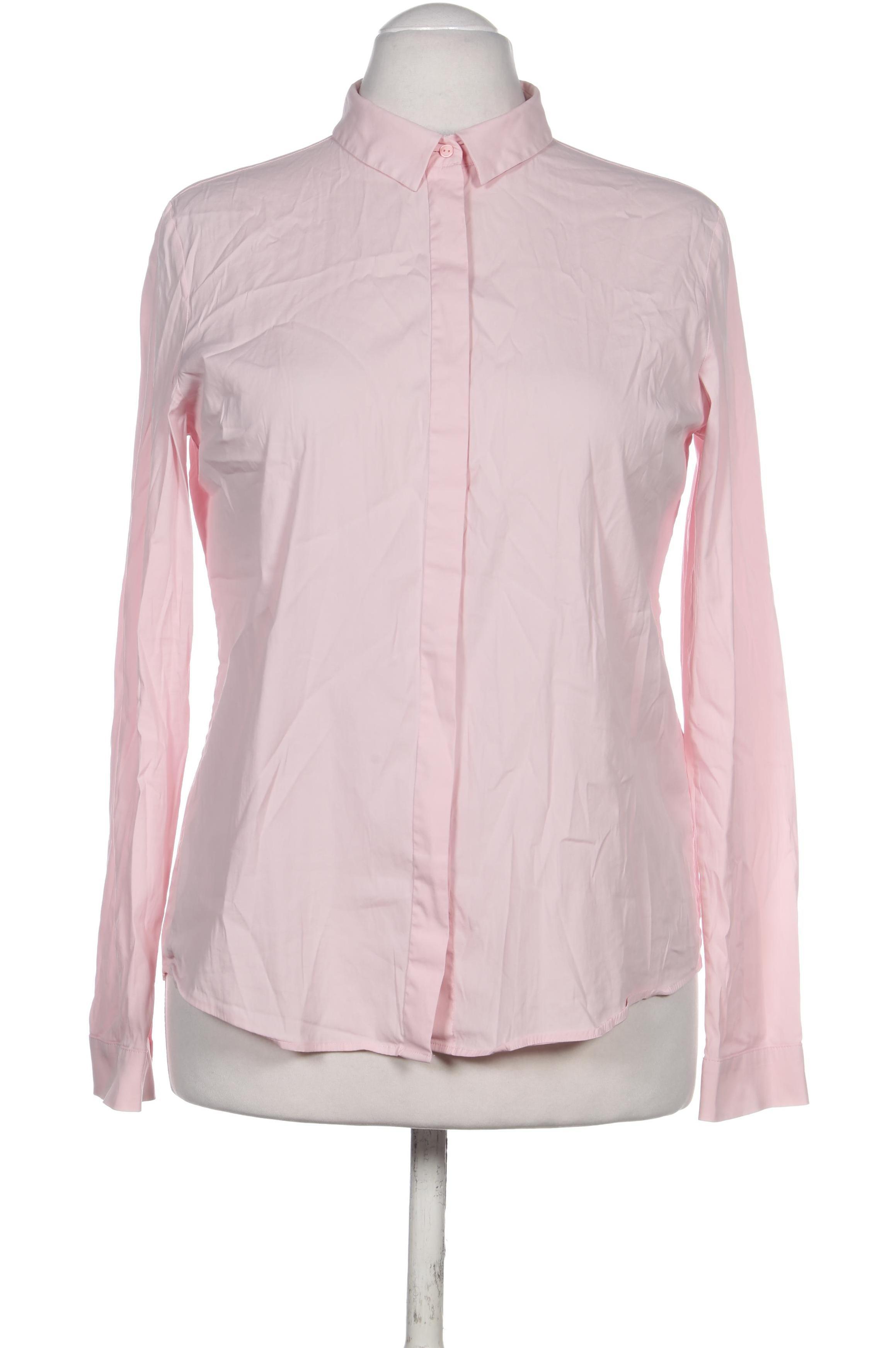 

COS Damen Bluse, pink, Gr. 42