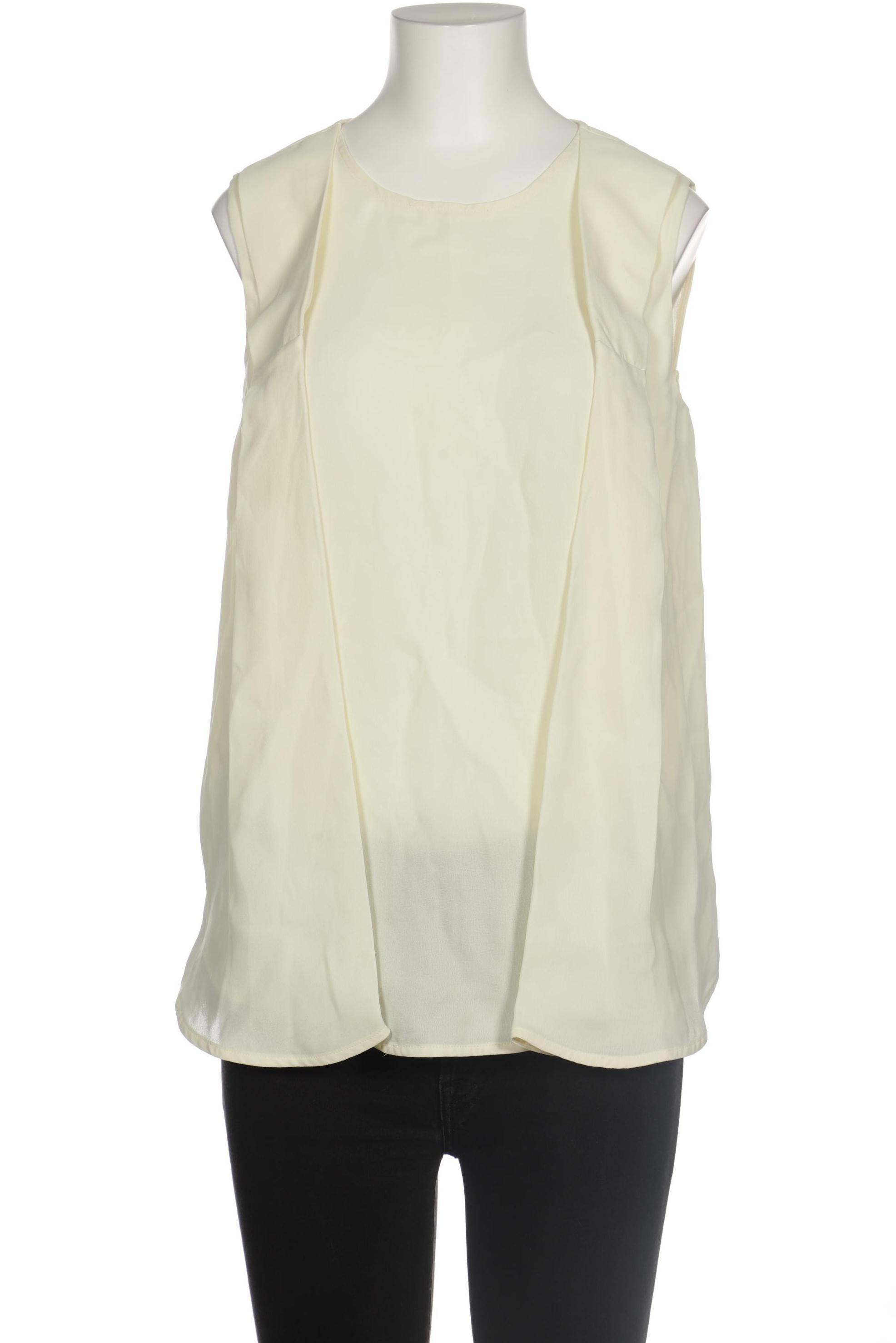 

COS Damen Bluse, gelb, Gr. 38