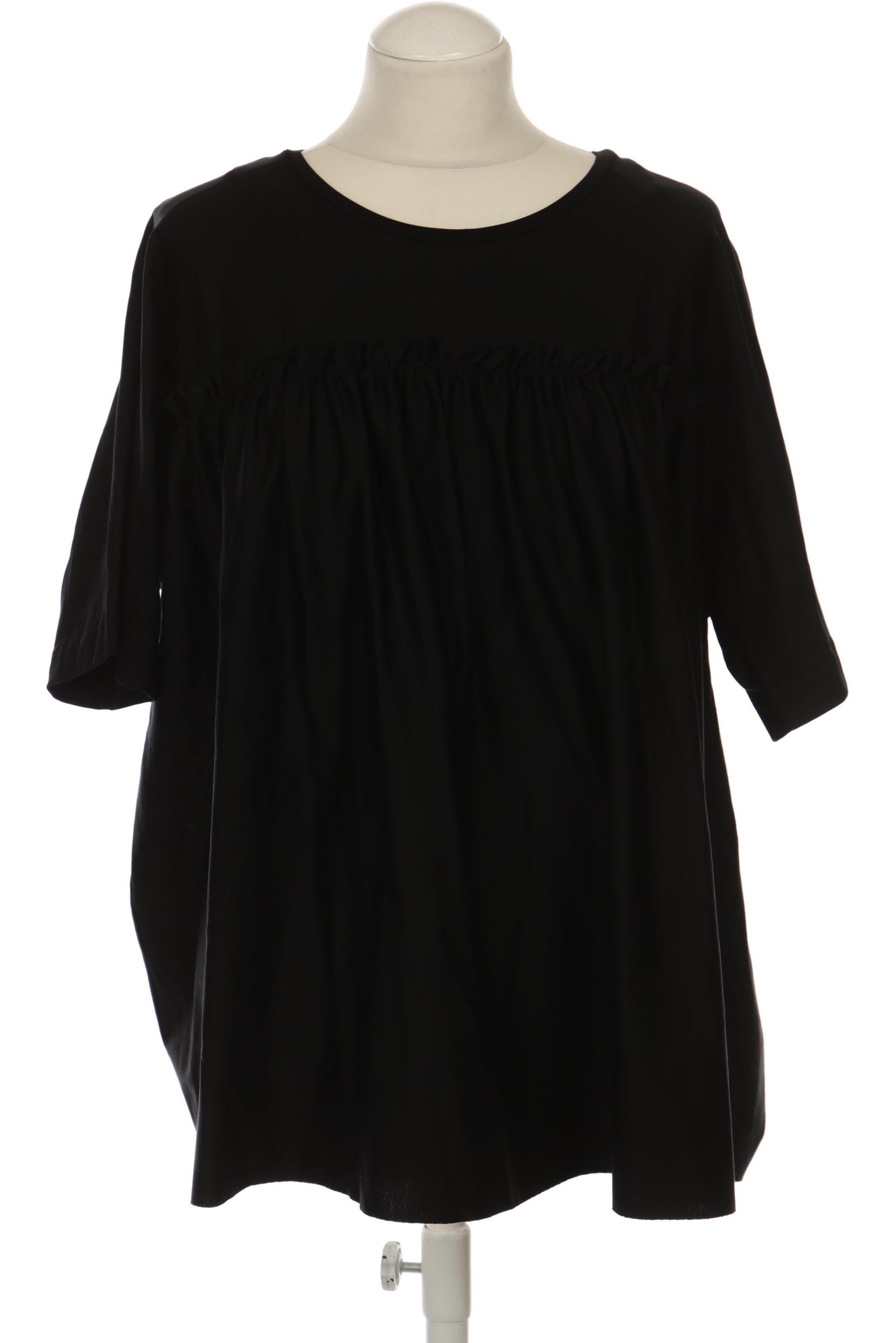 

COS Damen Bluse, schwarz, Gr.