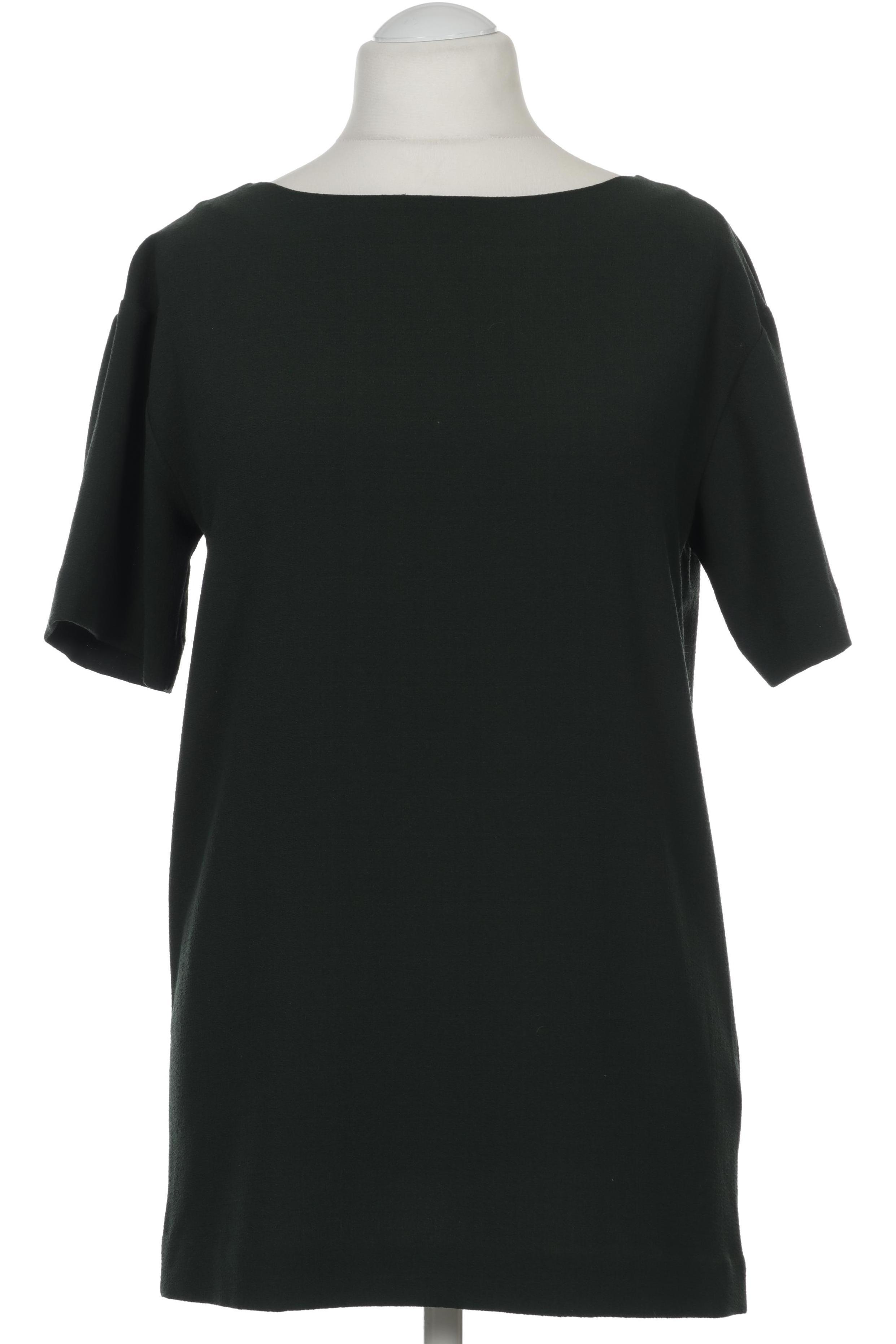 

COS Damen Bluse, grün, Gr. 38